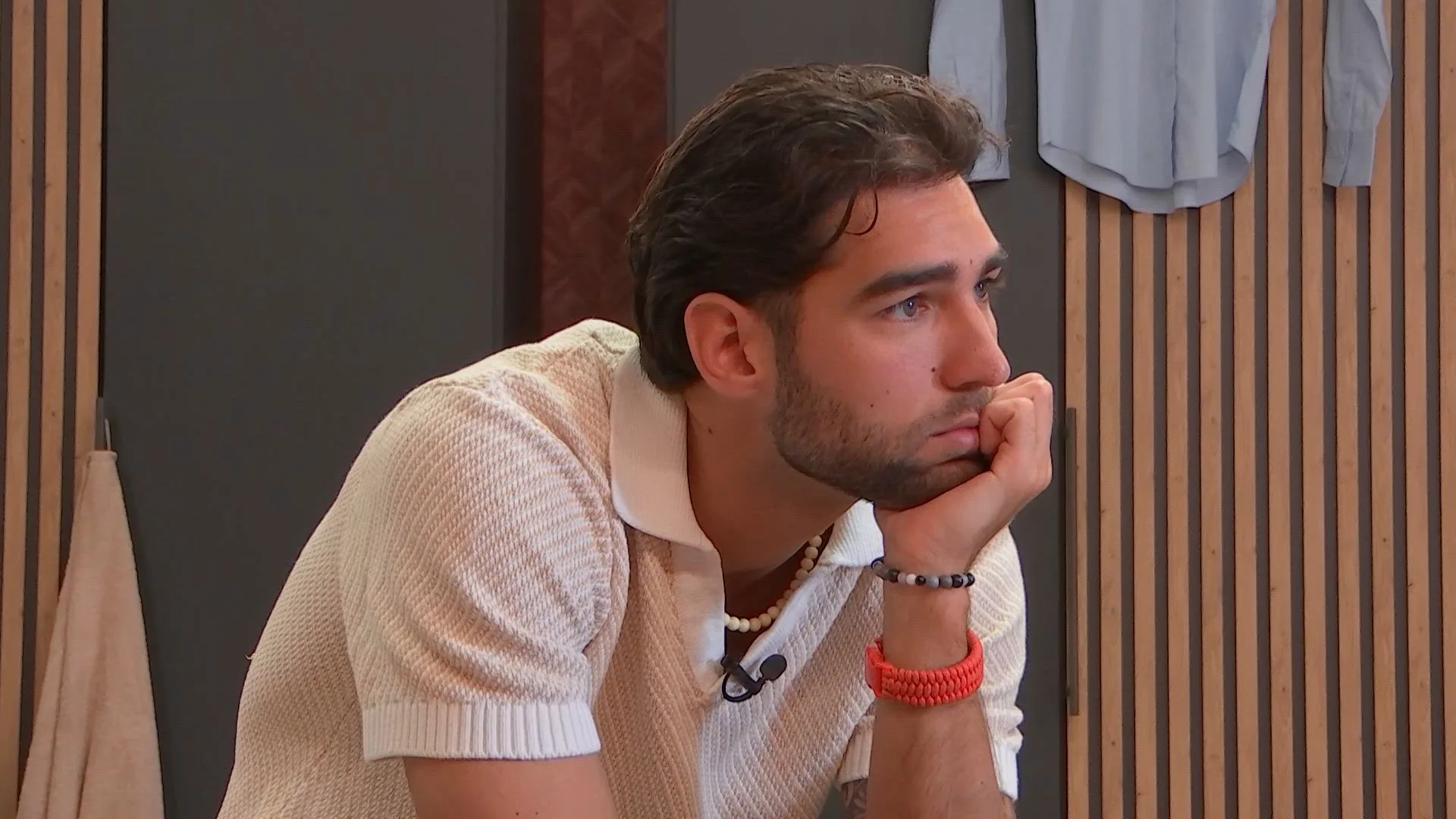 Ricky en Nyssa moeten niet gek opkijken