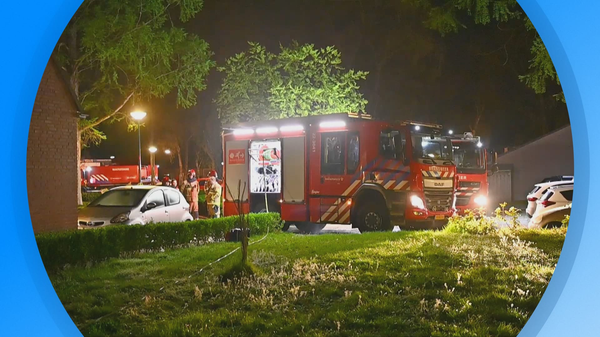 Seizoen 2026, aflevering 1571