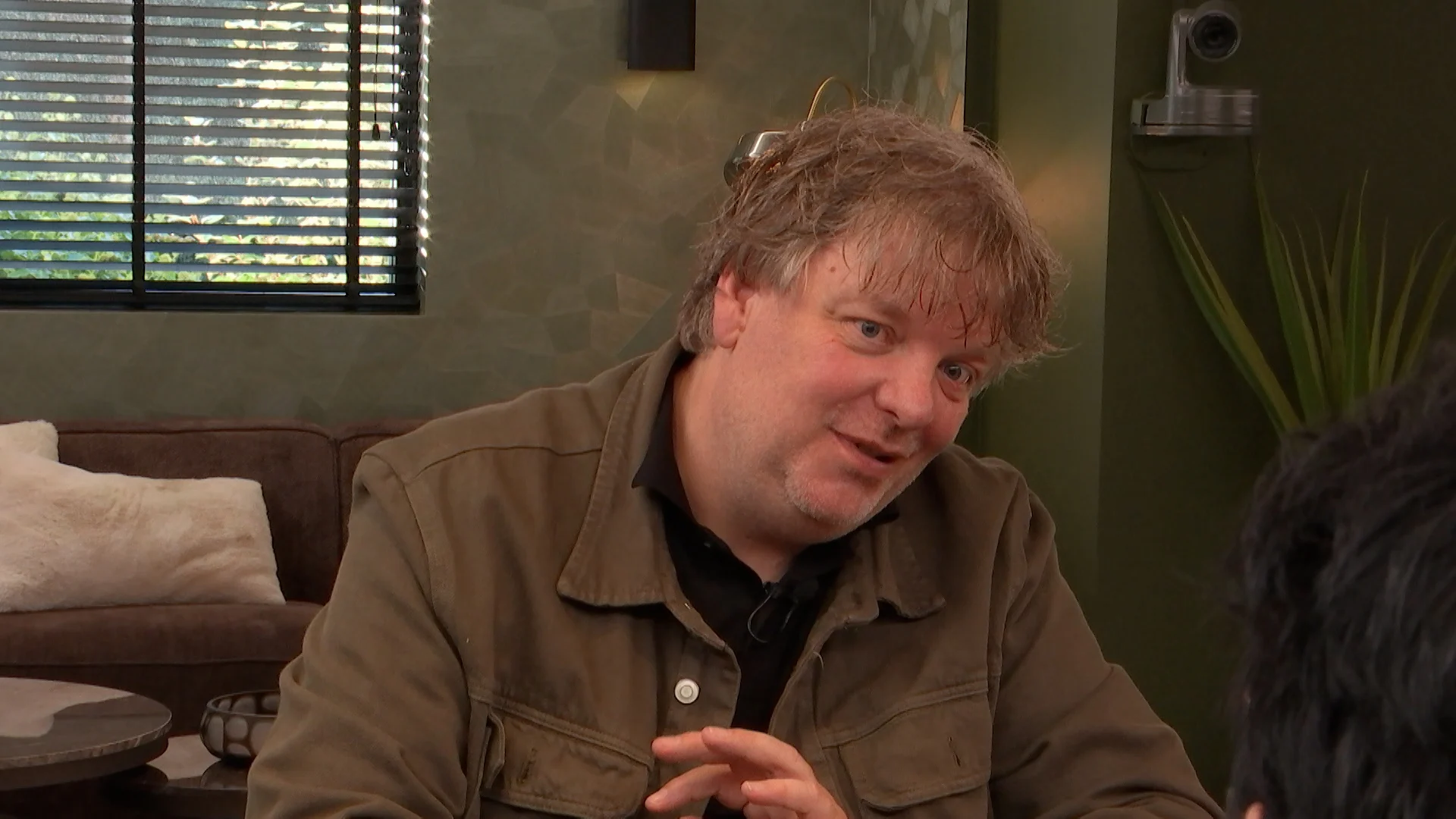 Seizoen 9, aflevering 57