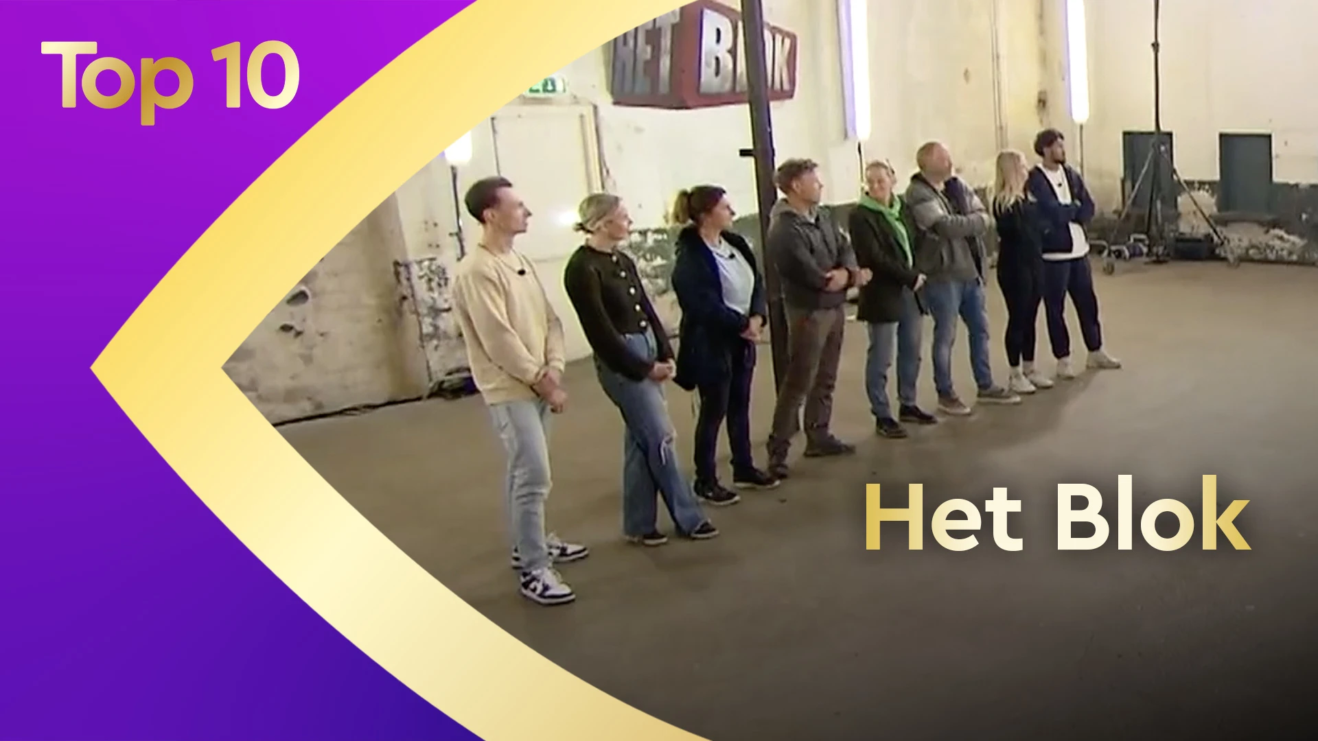 Hoogtepunten Het Blok