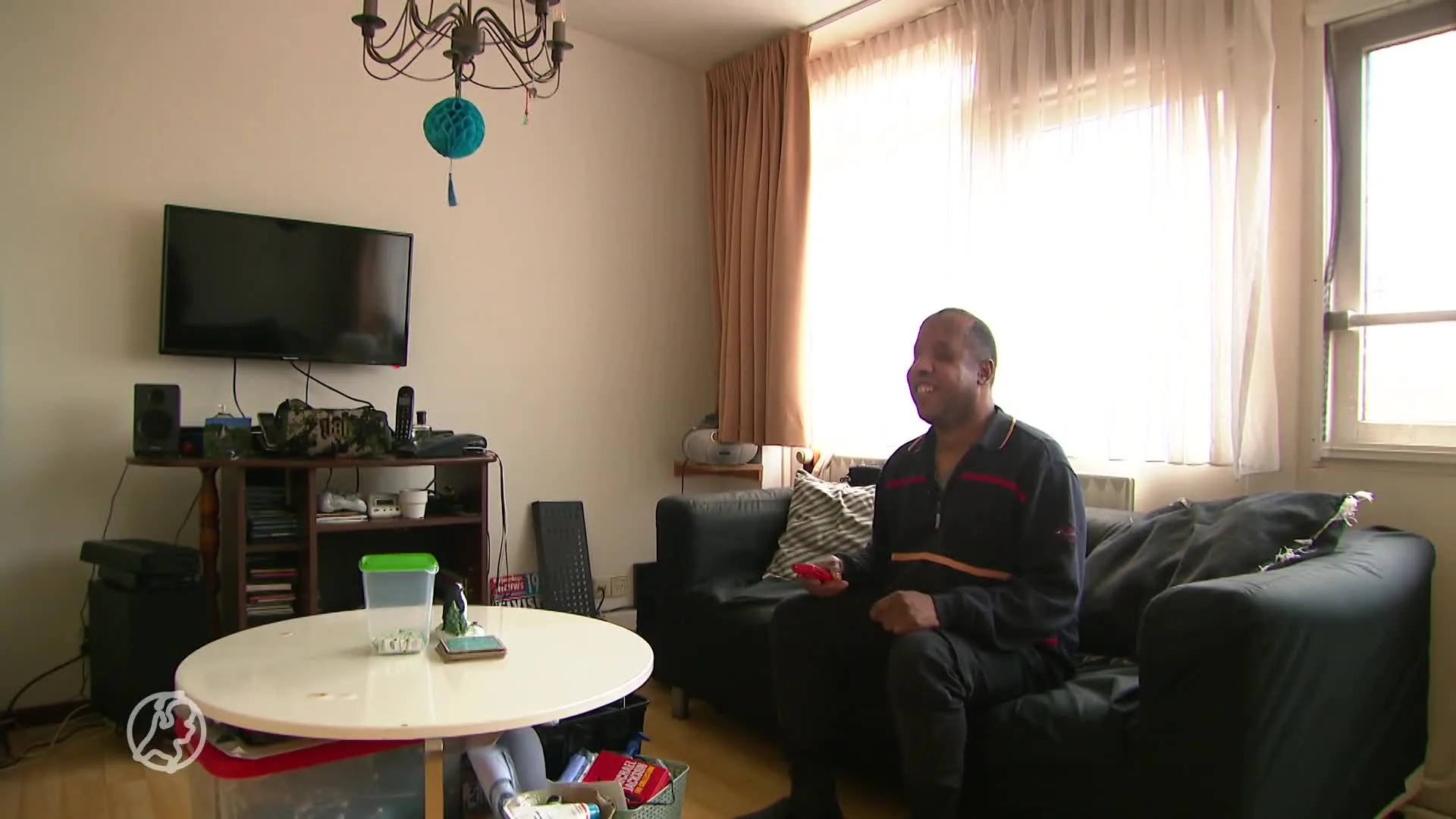 Radiozender voor blinden dreigt te verdwijnen: 'Het betekent zo veel voor mij'