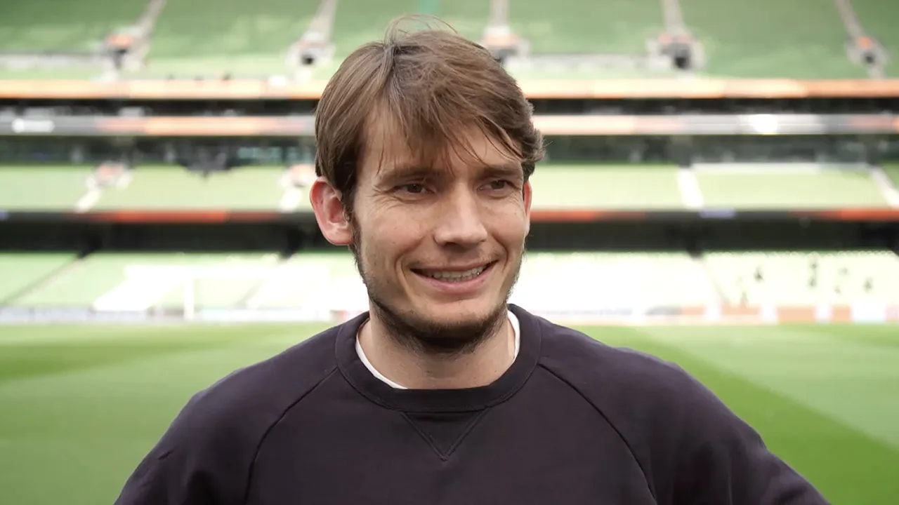 Geblesseerde De Roon heeft goede hoop op EK: 'Ik geloof dat het haalbaar is'