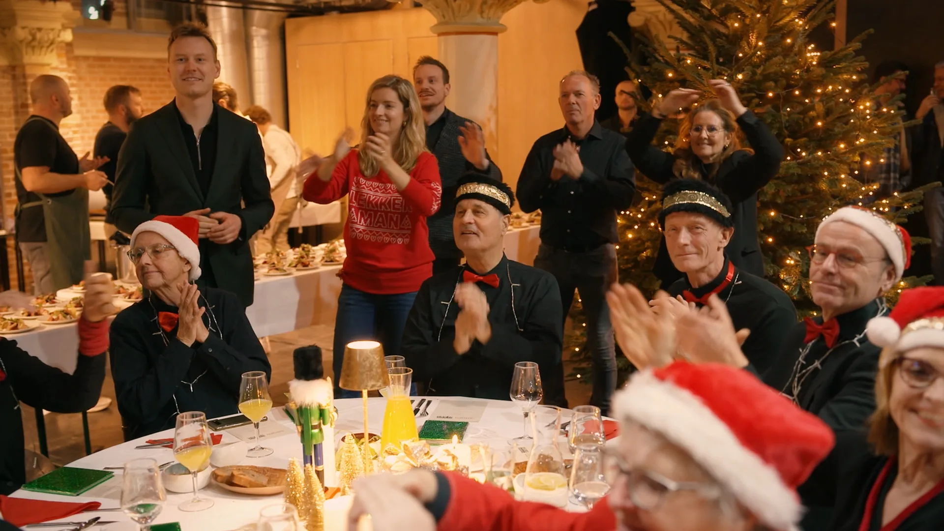 Seizoen 1, aflevering 5