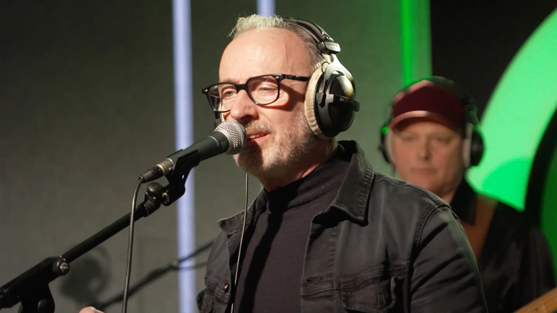 Nol Havens live met Suzanne!