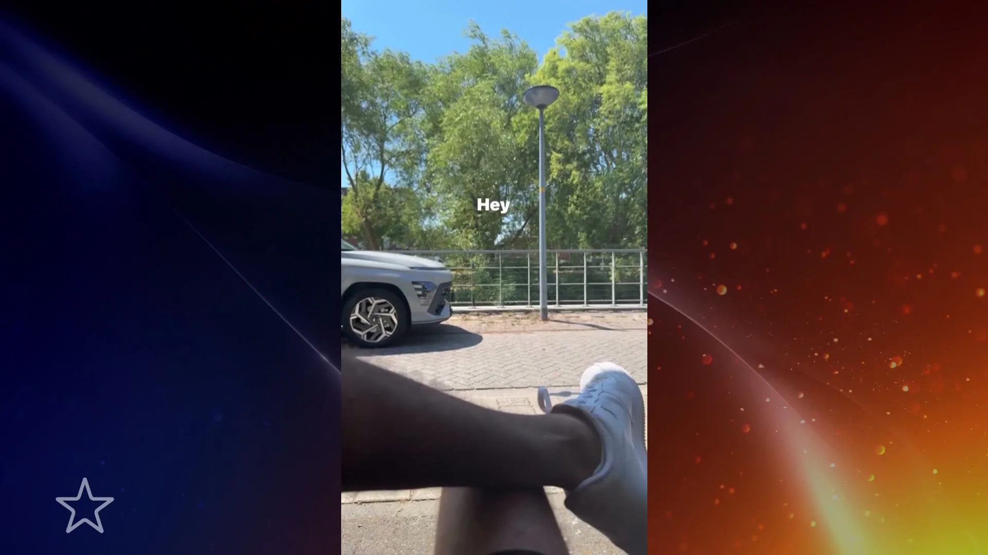 Ali B keert na lange tijd terug op Instagram
