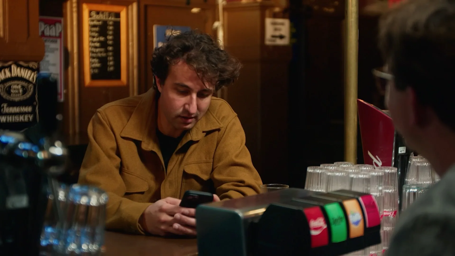 Van Snollebollekes tot klassiek: Jesse klaver zijn muzieksmaak is breed