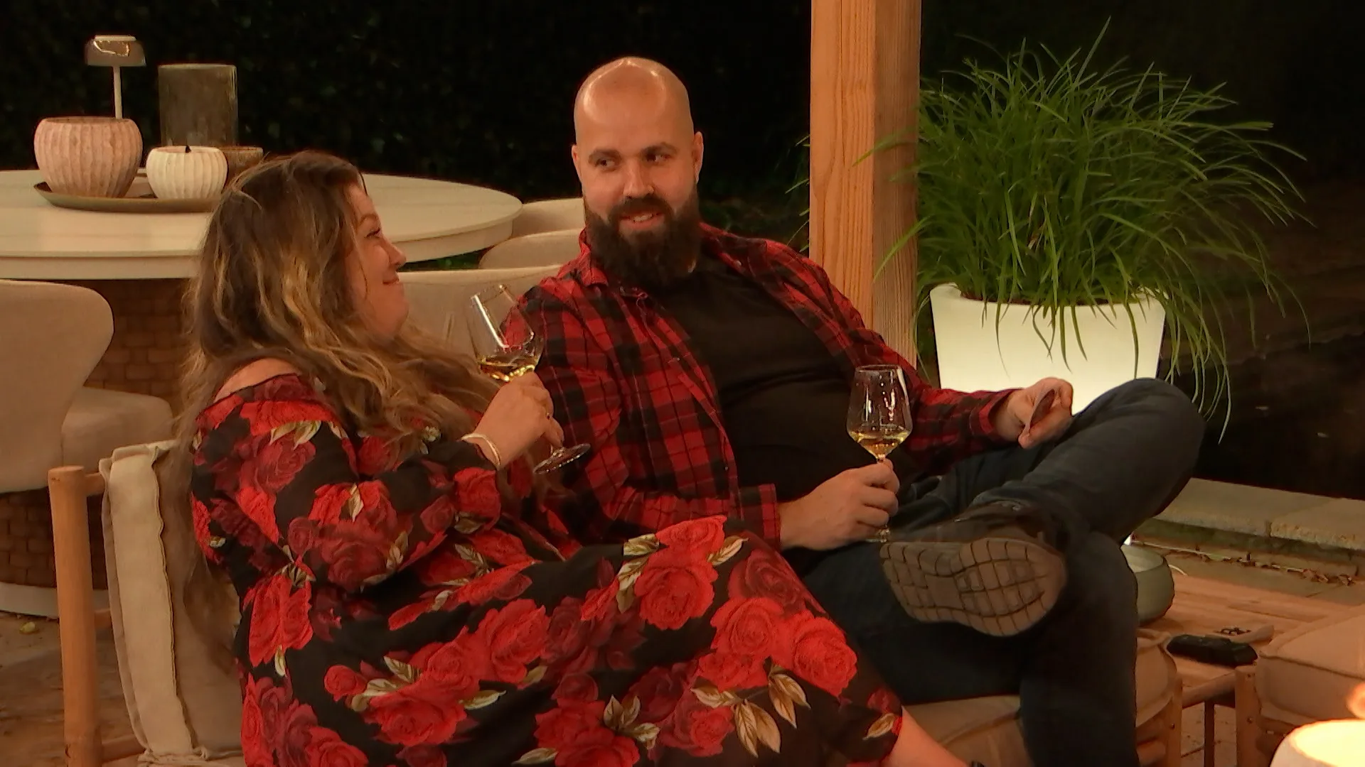 Seizoen 9, aflevering 25