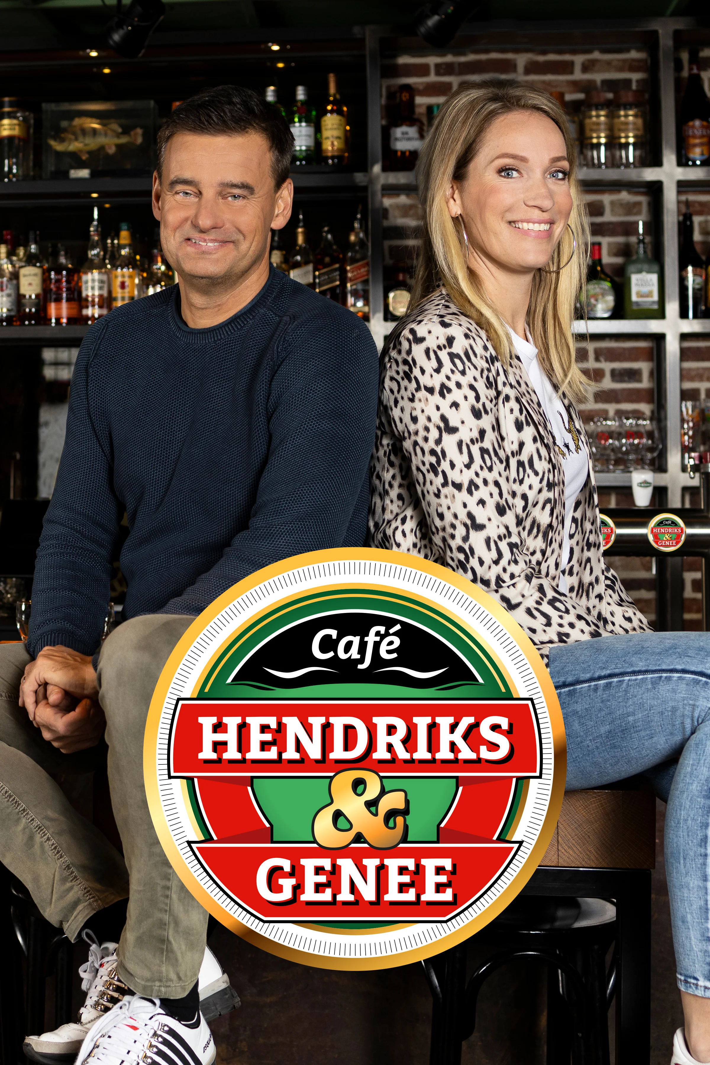 Café Hendriks & Genee