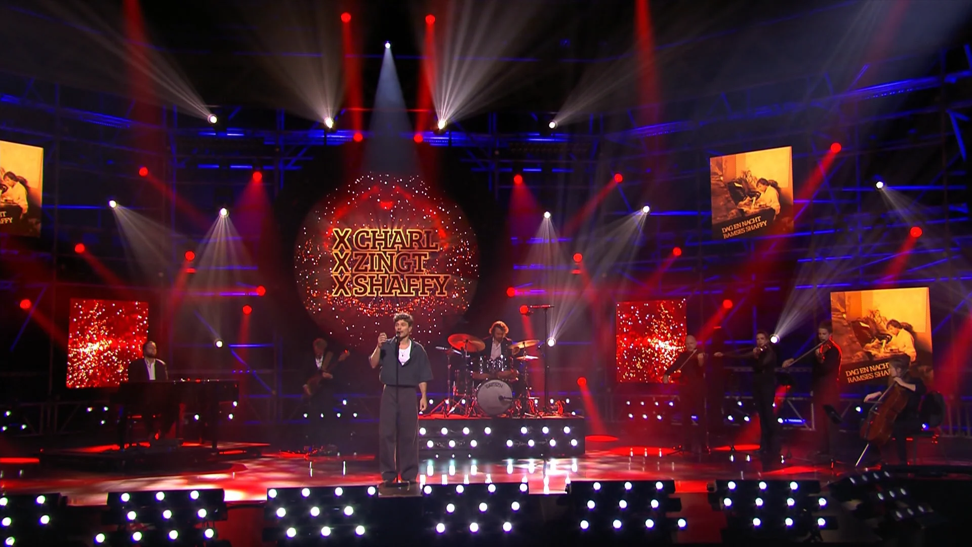 Seizoen 5, aflevering 5