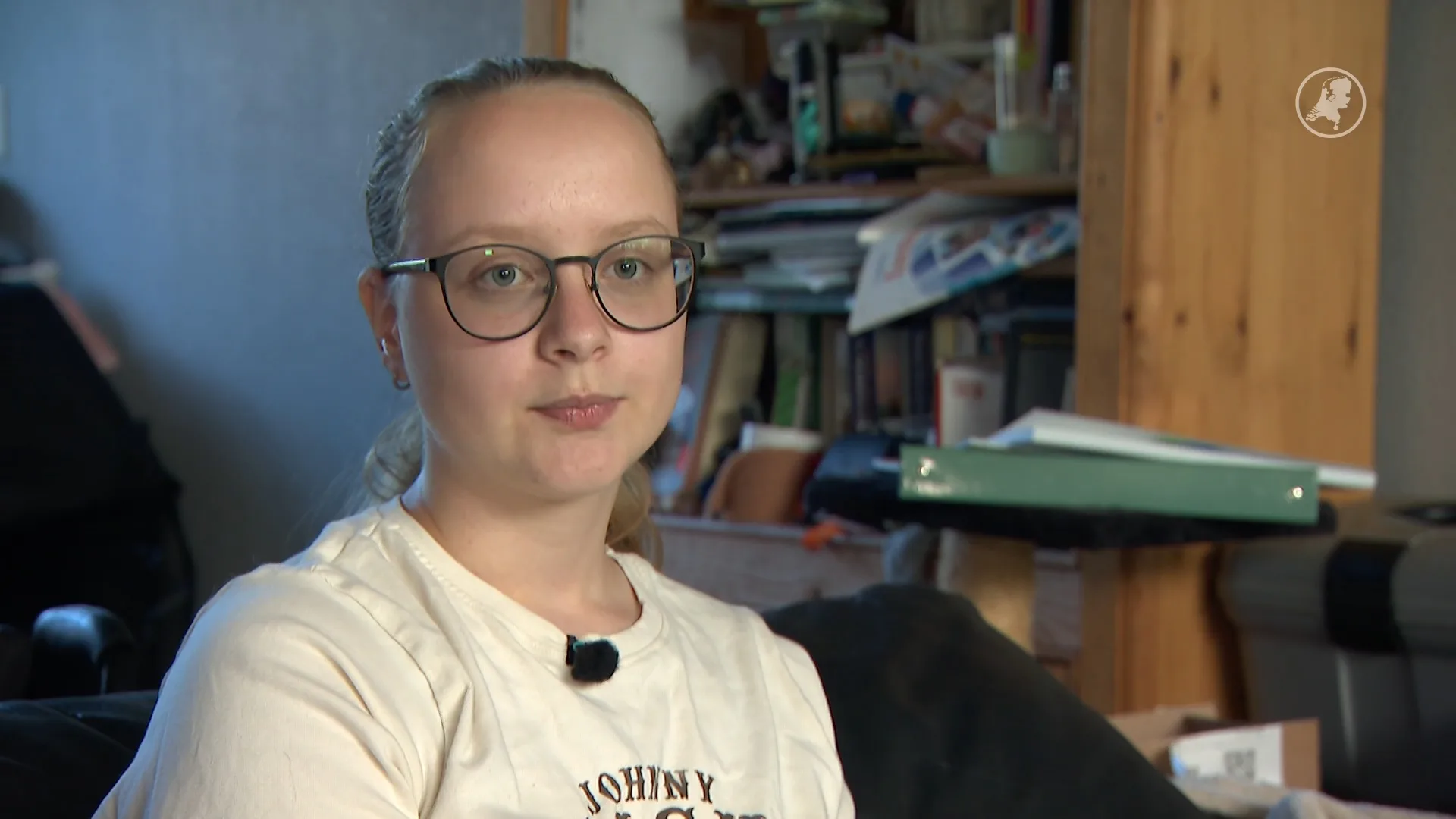 Schoolexamens afgelast door hitte, herkansingen pas na de zomervakantie