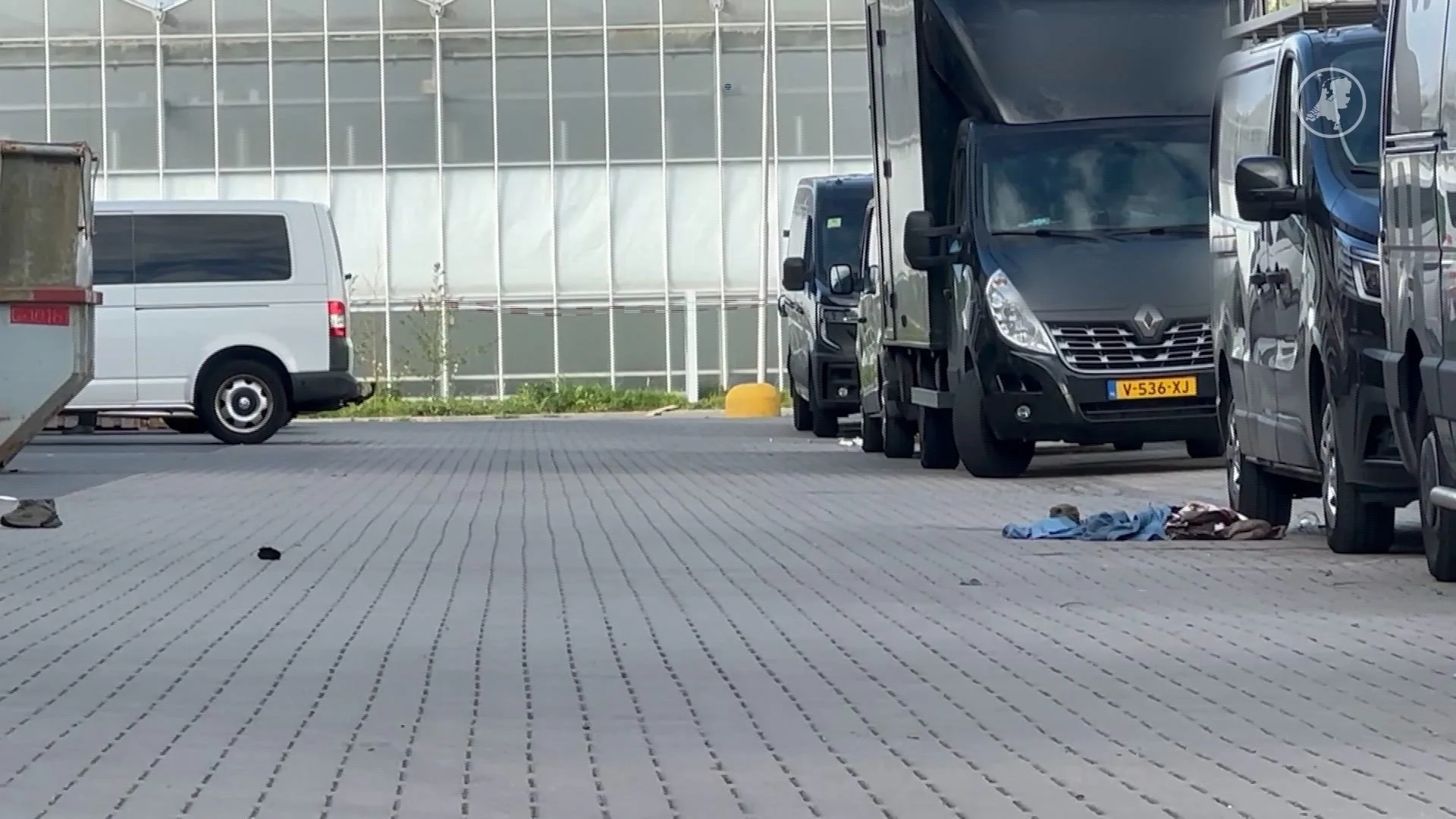 Verdachte aangehouden na steekpartij in Amstelveen