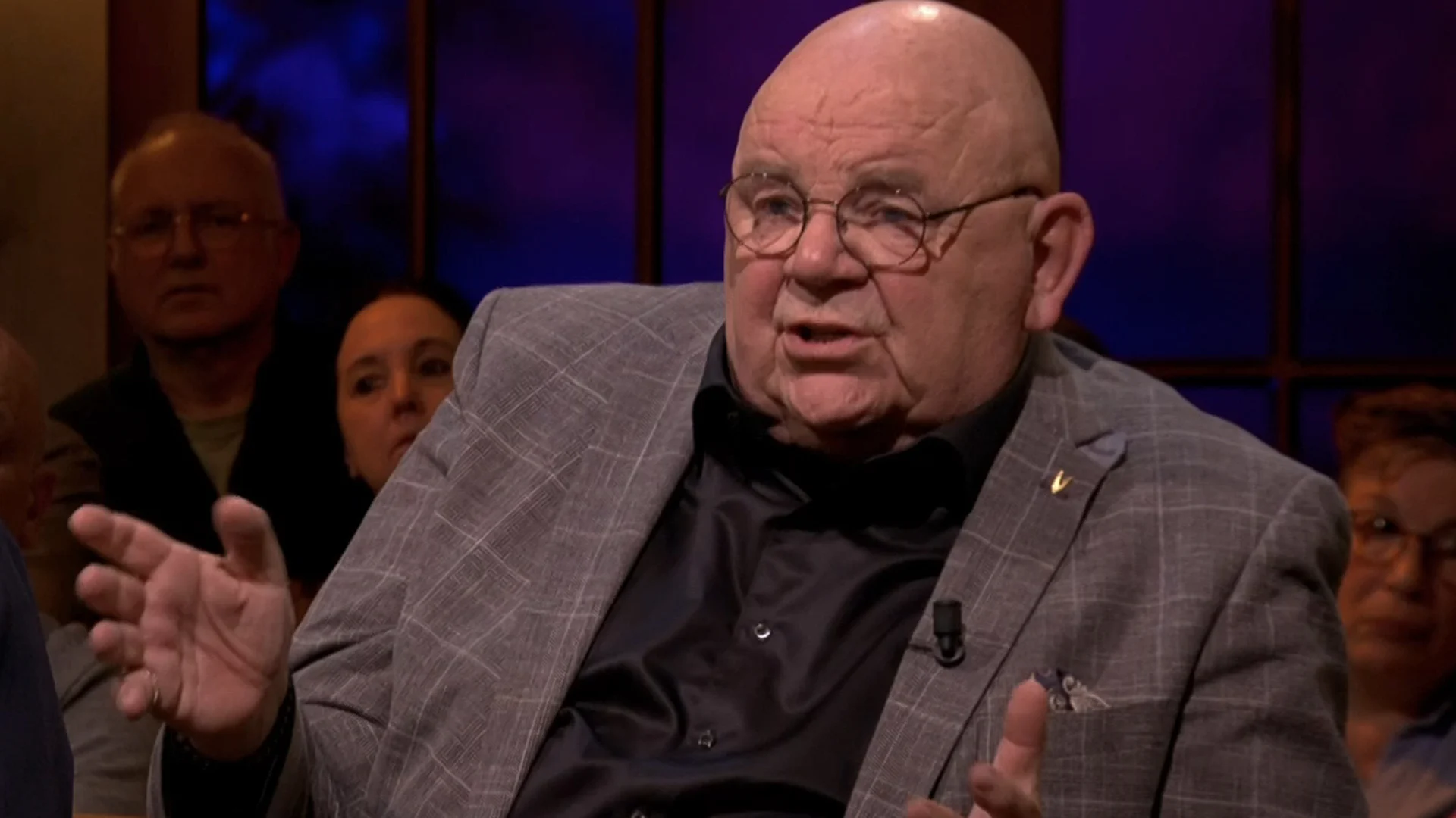 Pieter Cobelens: ‘Zo kan de oorlog met Iran ten koste van onze eigen veiligheid gaan!'