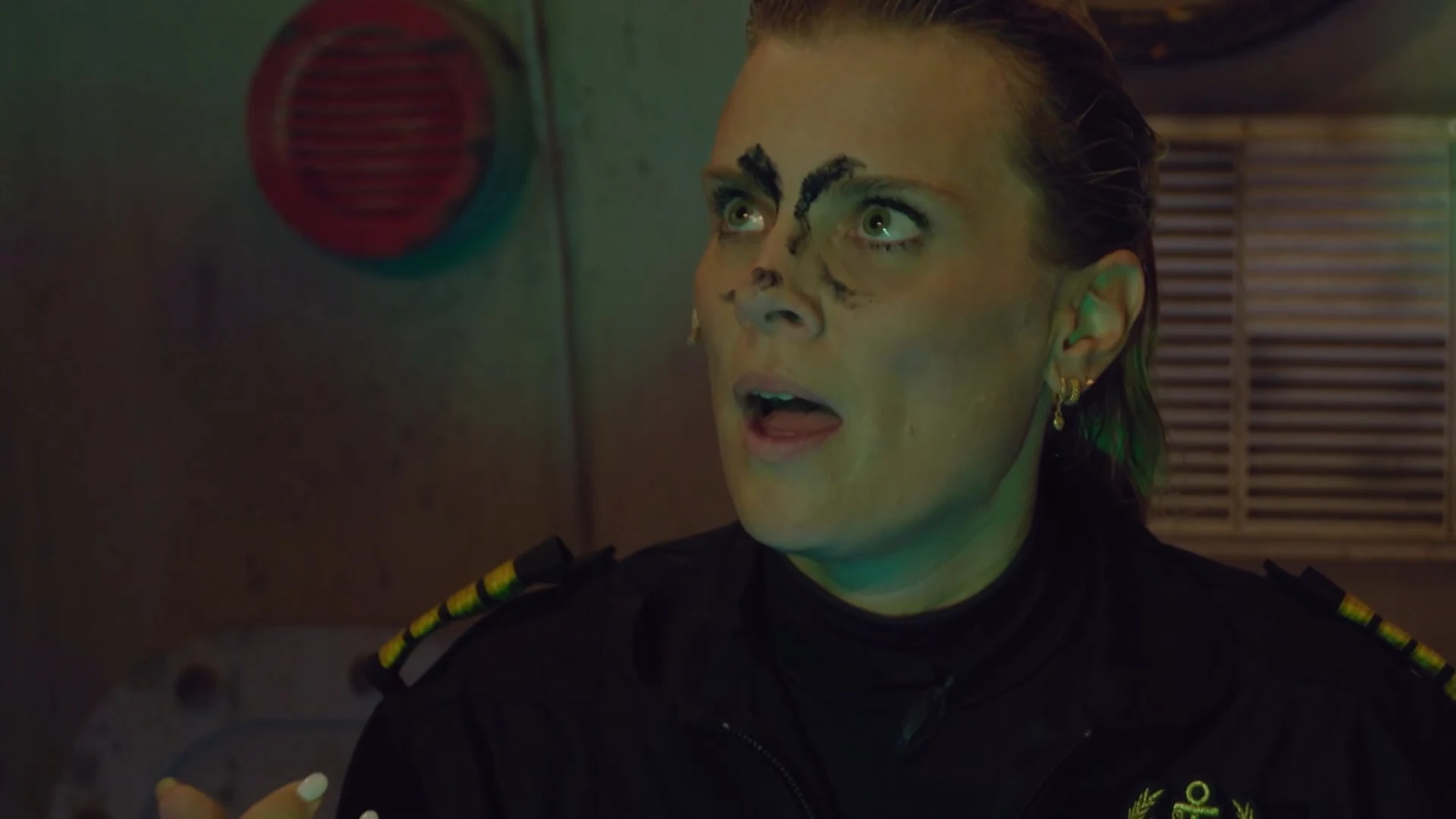 Deze BN'ers krijgen letterlijk zwarte kringen rond hun ogen