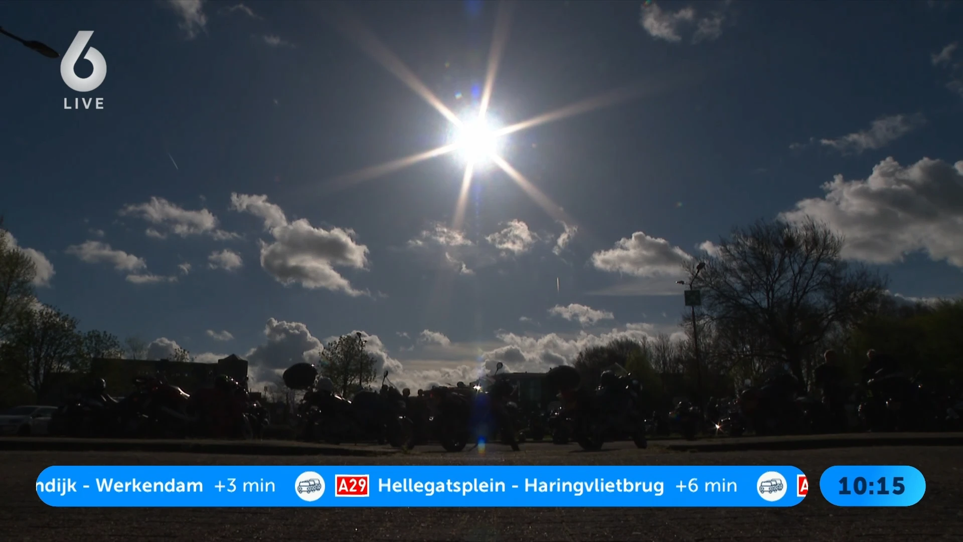 Nederland strijdt tegen Brussels plan voor verplichte apk motoren