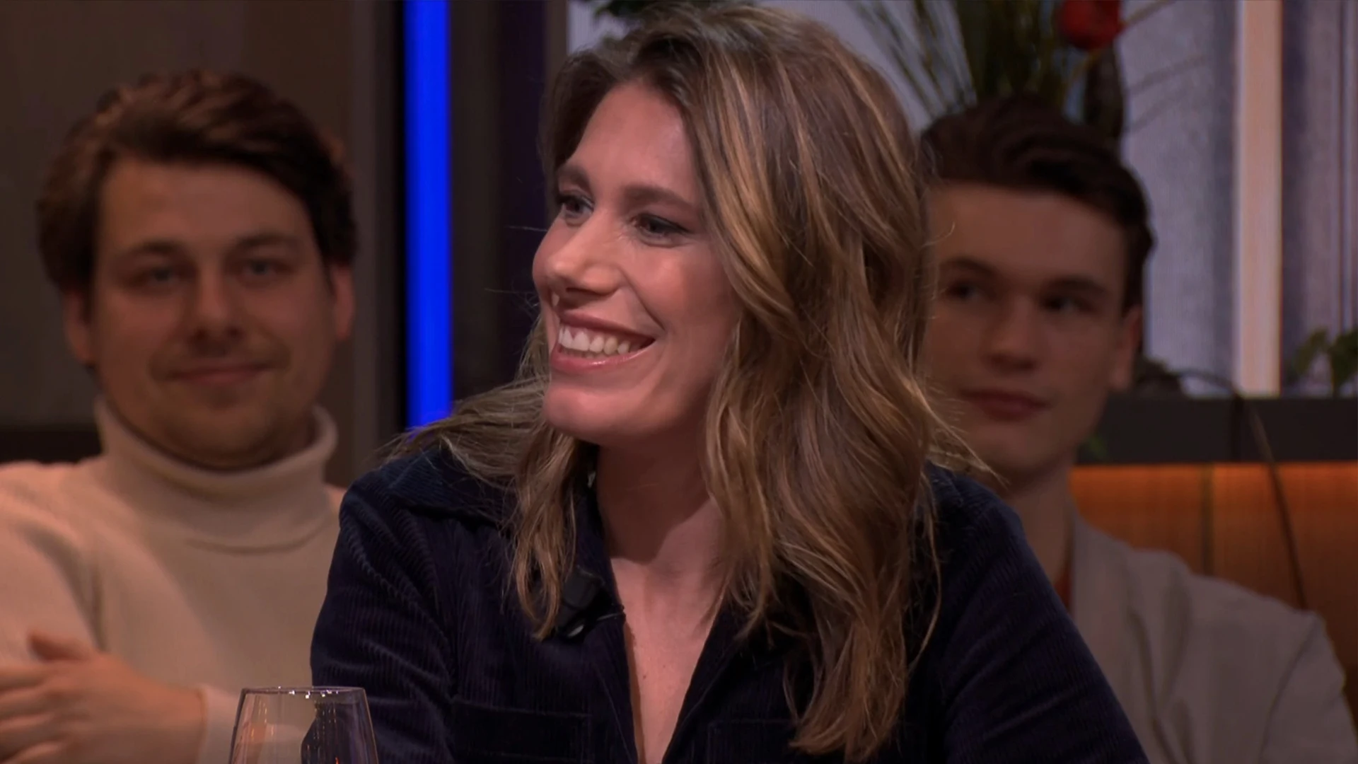 Seizoen 3, aflevering 10