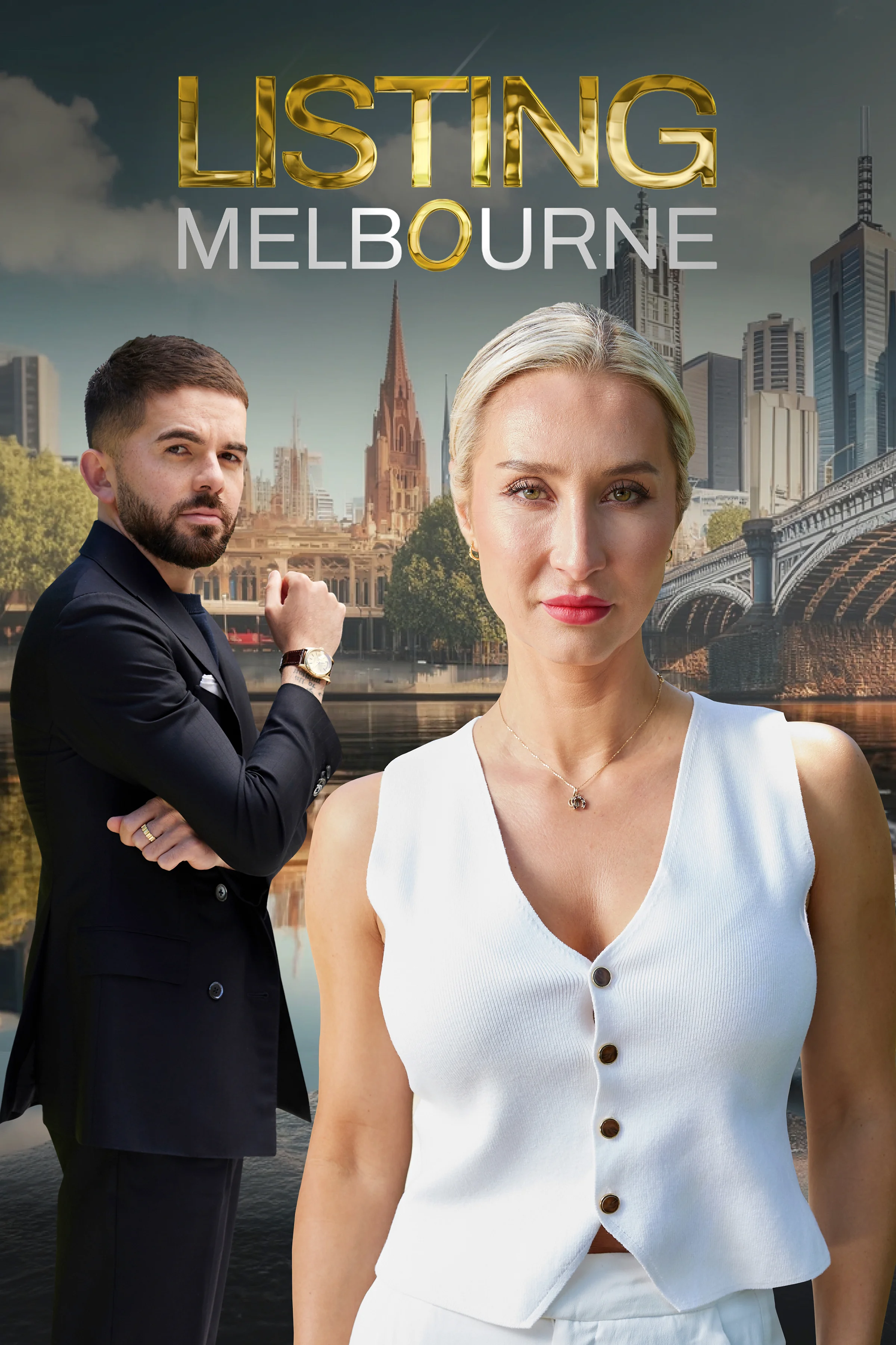 Listing Melbourne