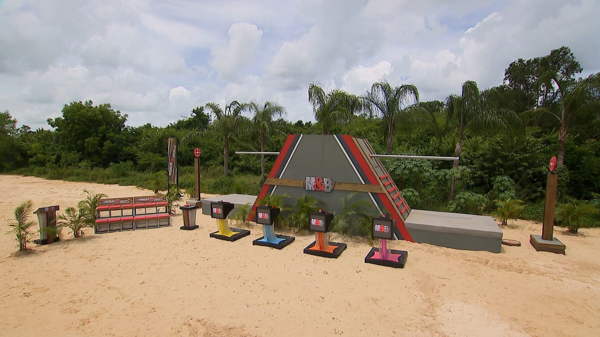 Seizoen 1, aflevering 36