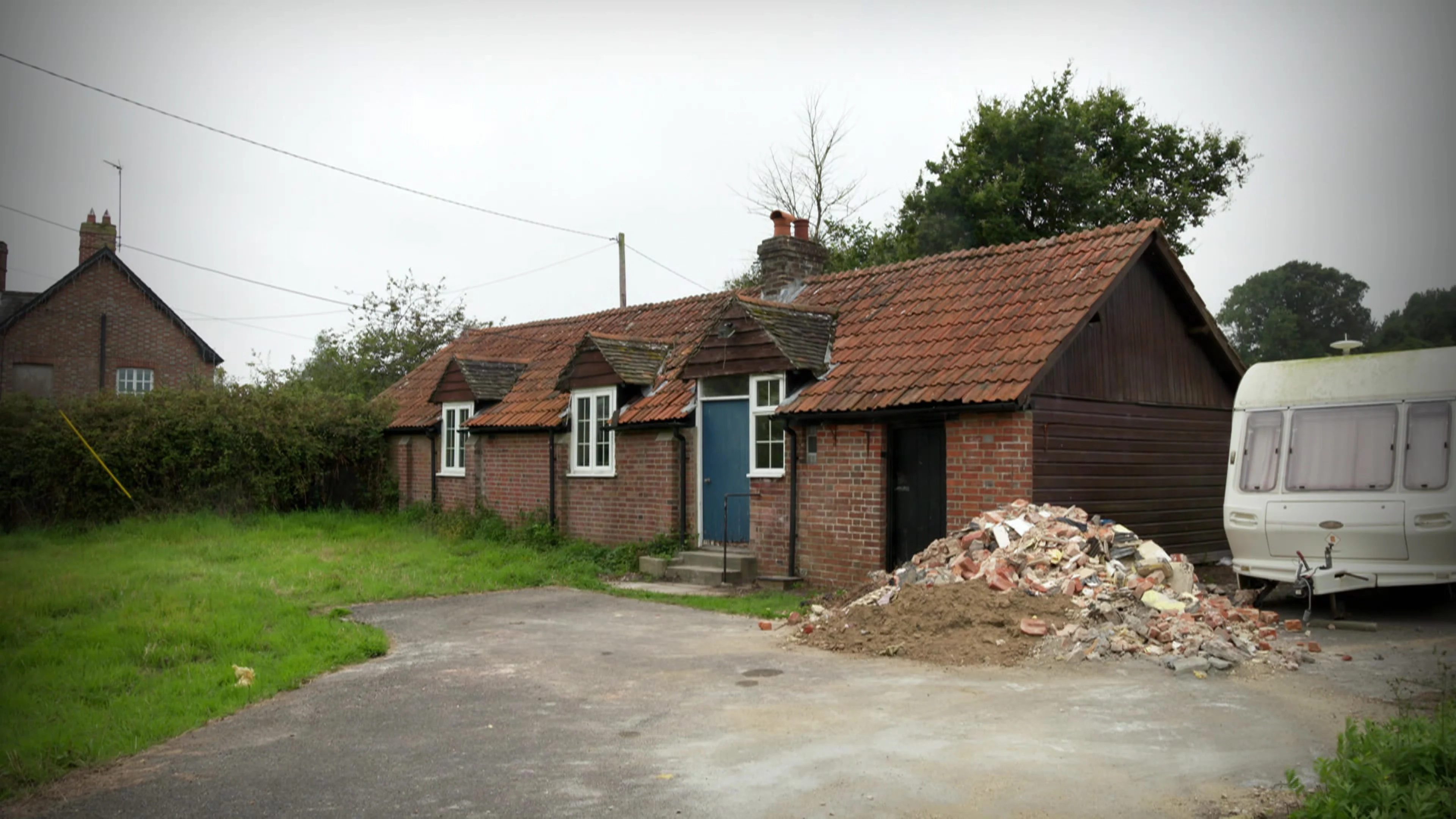 The Confidence of Youth!