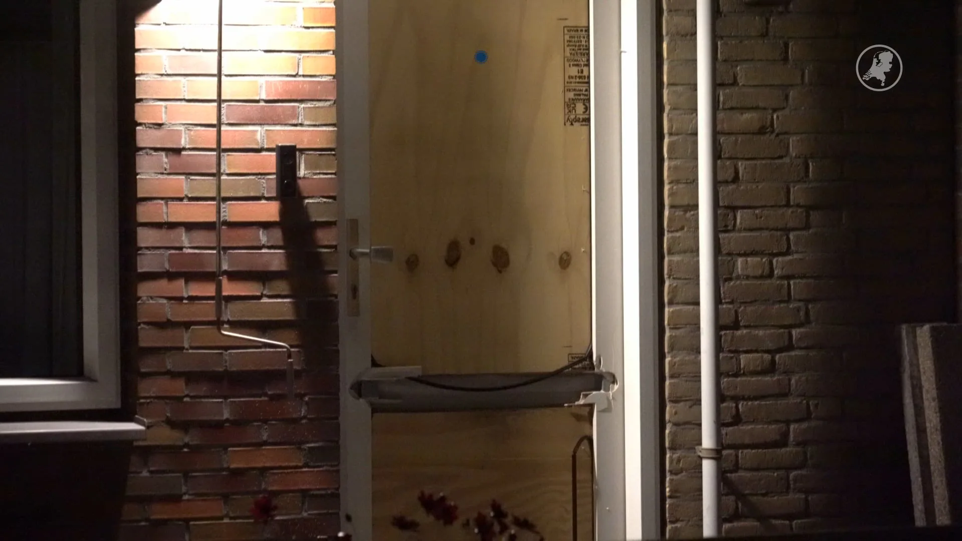 Weer explosie in woning Assen, derde keer in korte tijd