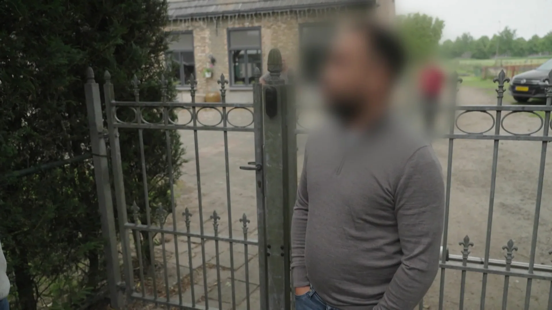 Harde confrontatie om 50.000 euro schuld: 'Waarom zou ik dat op tv uitleggen?'