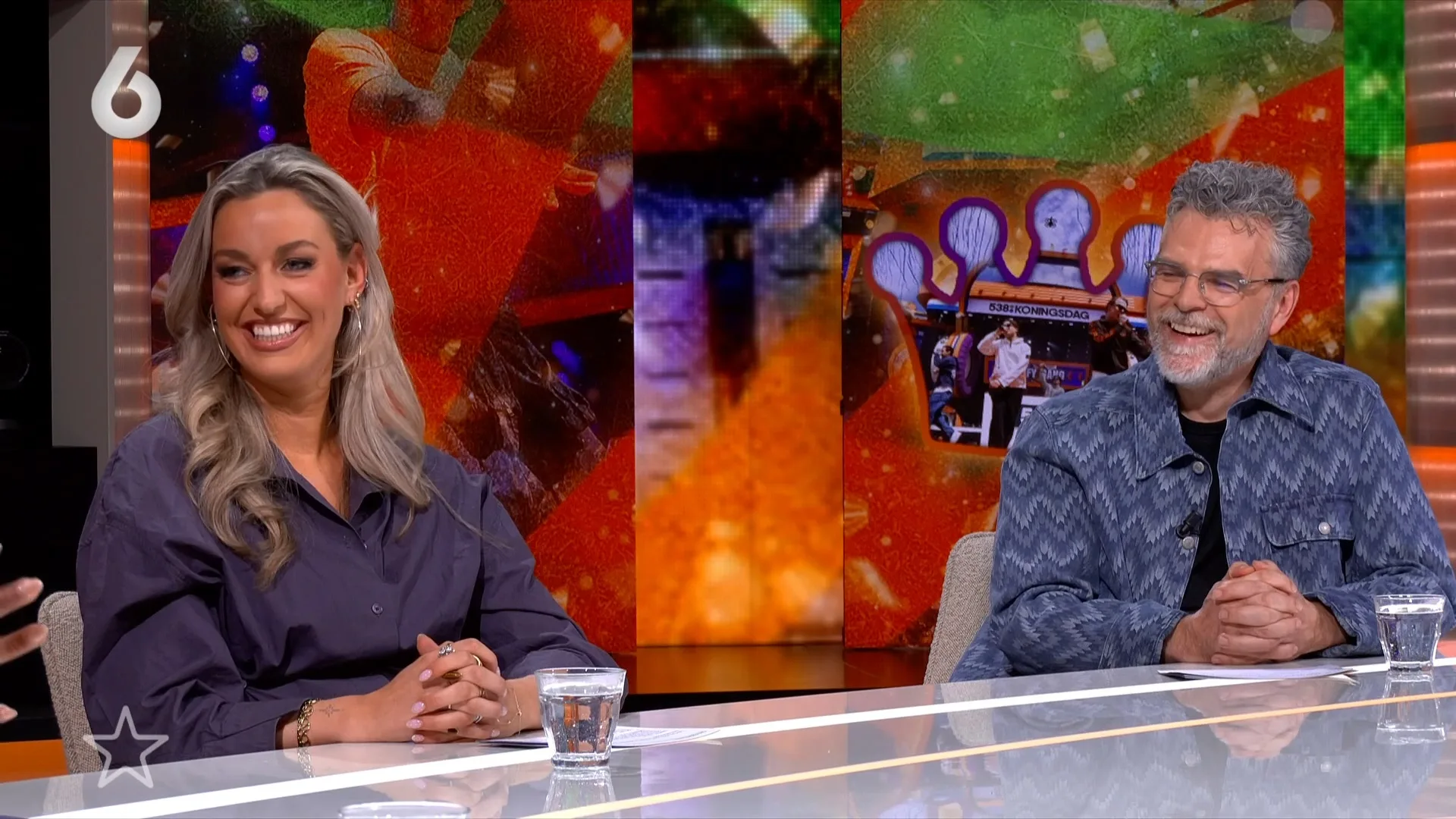 Julia van Reyendam vertelt alles over aankomende 538 Koningsdag