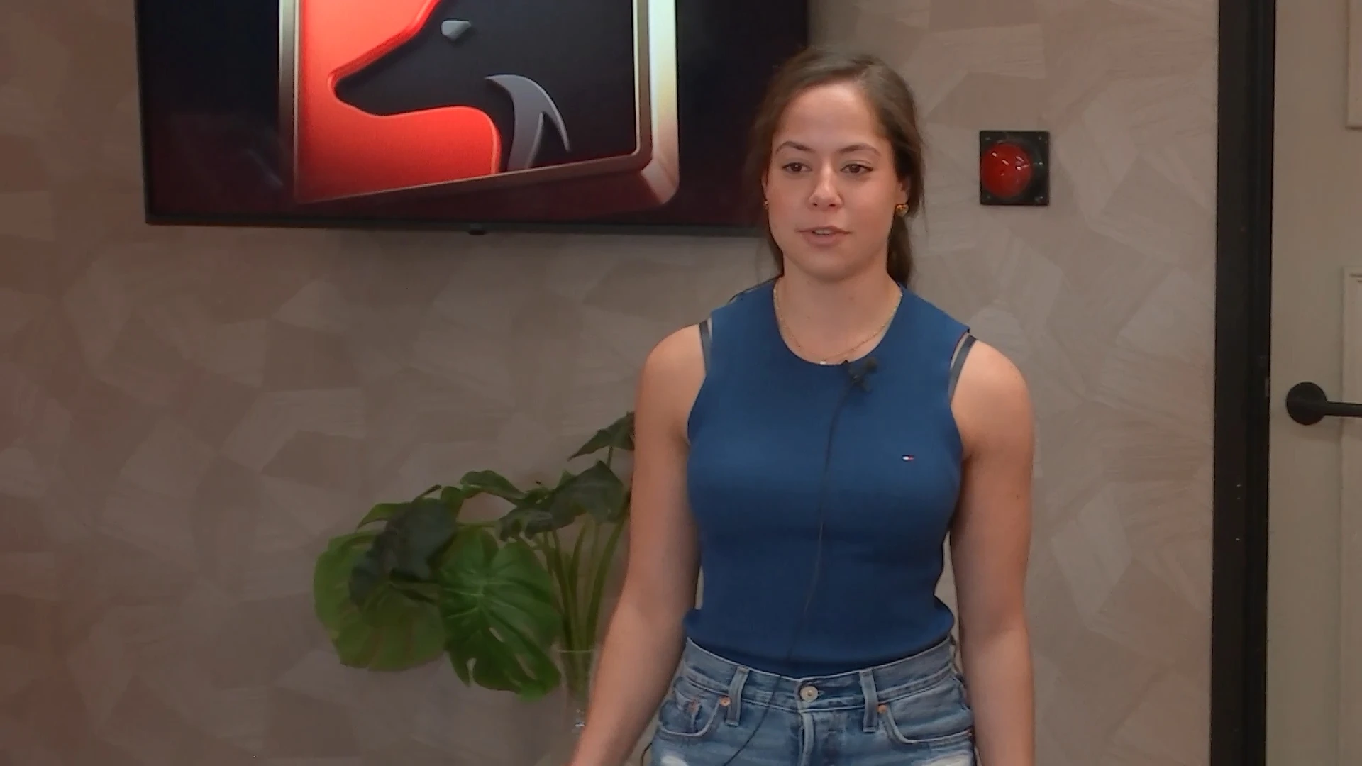 Nyssa vindt de uitspraken van Mercedes niet fijn