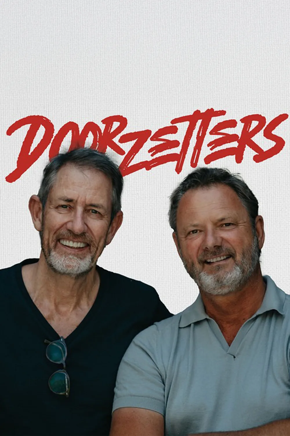 Doorzetters