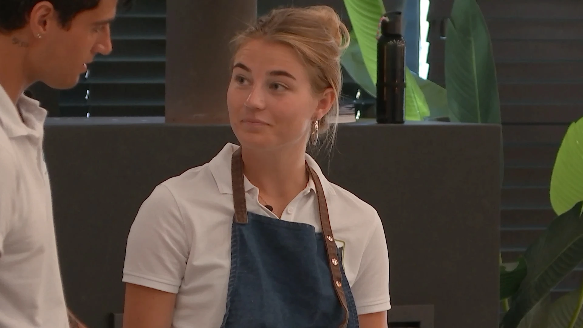 Anouk wil Diederik wel helpen na De Bondgenoten: "Proeven van je"