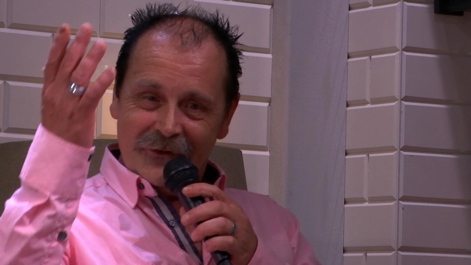 Seizoen 1, aflevering 40