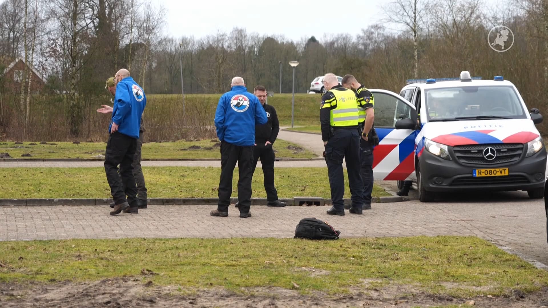 Politie maakt zich zorgen om vermiste 71-jarige man uit Zuidlaren