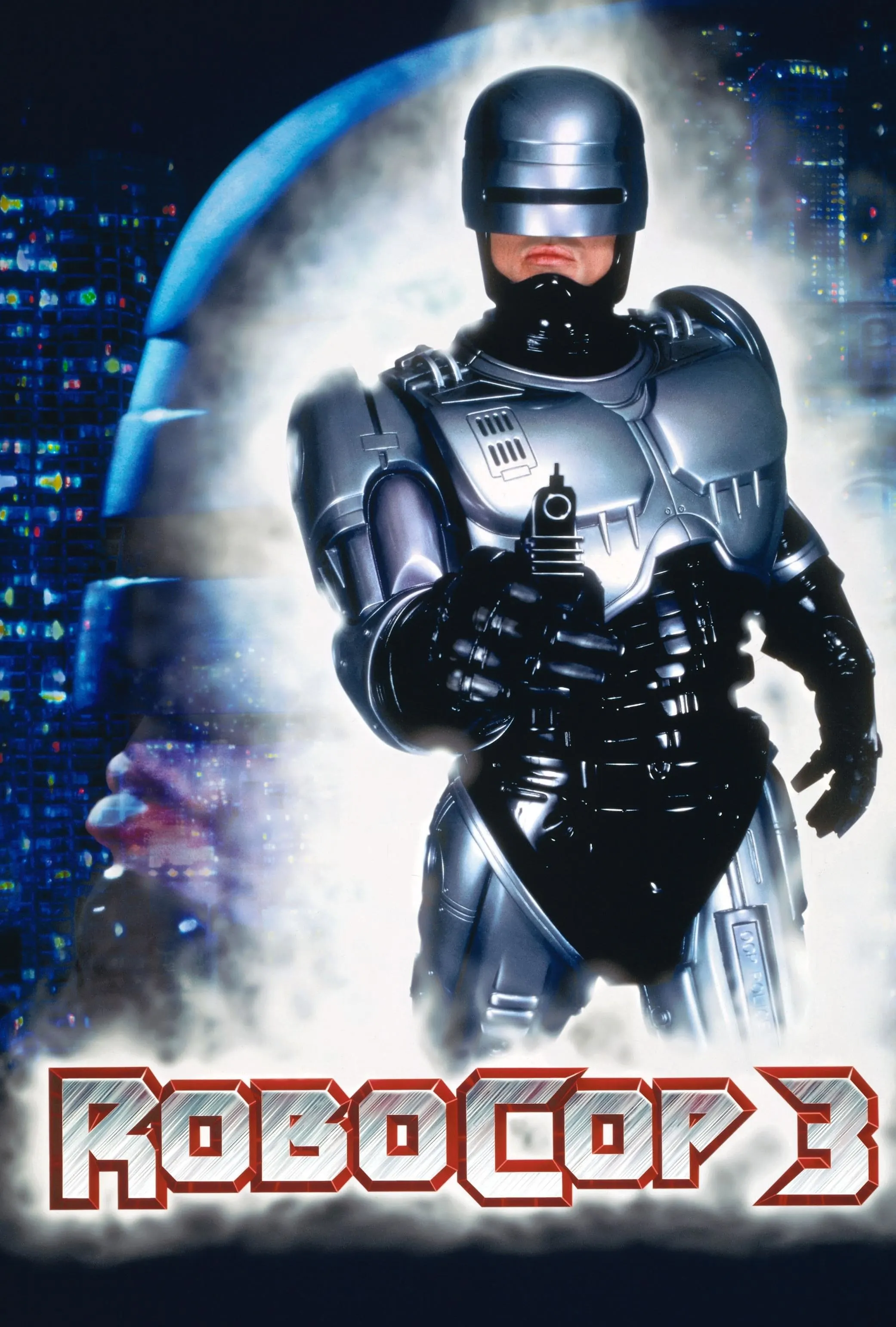RoboCop 3