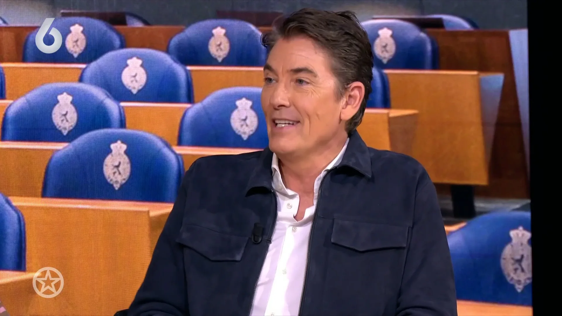 Een opvallende socialmediapost van minister Hans Vijlbrief zorgt voor ophef