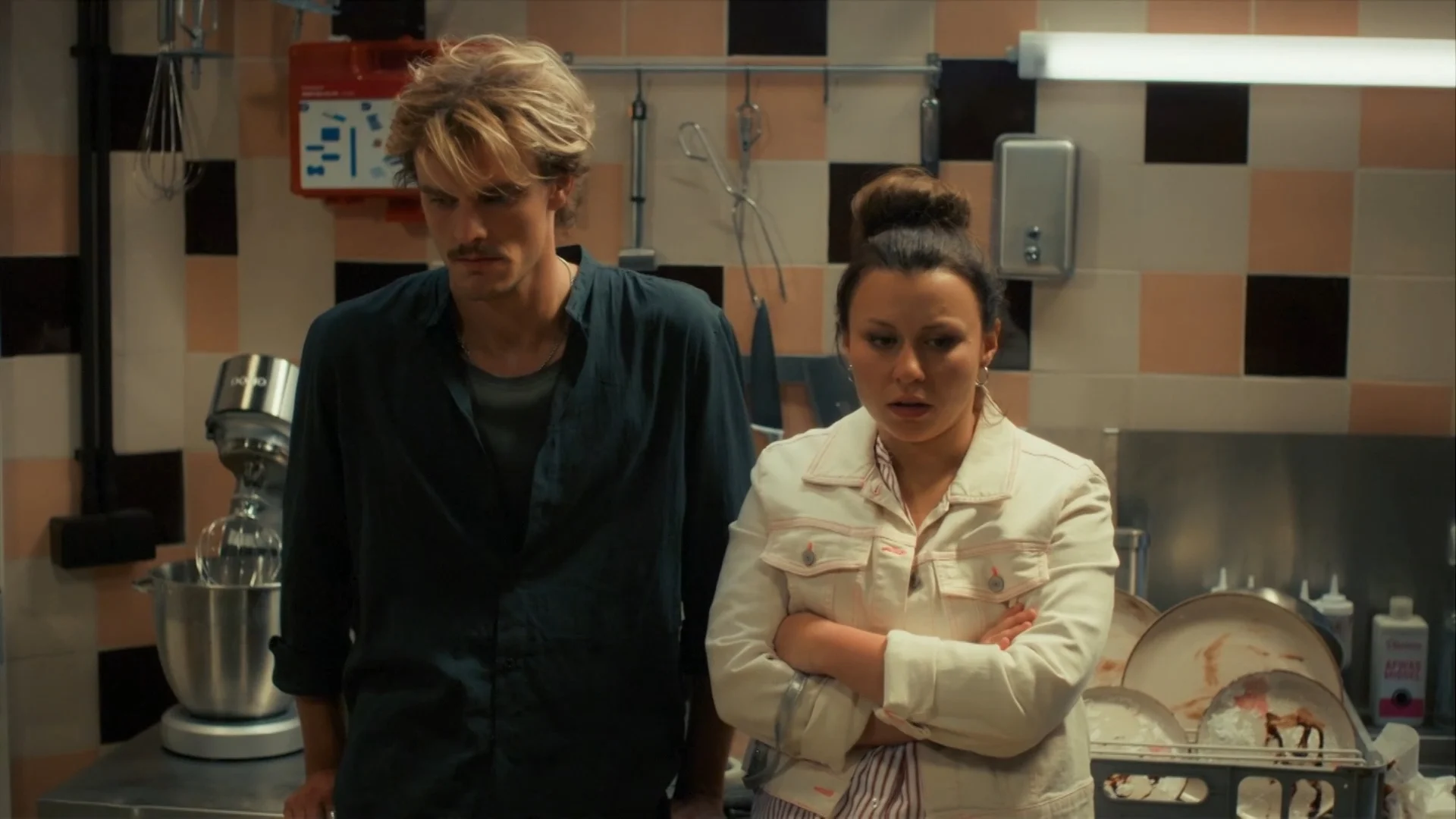 Manon is klaar met types zoals Justin