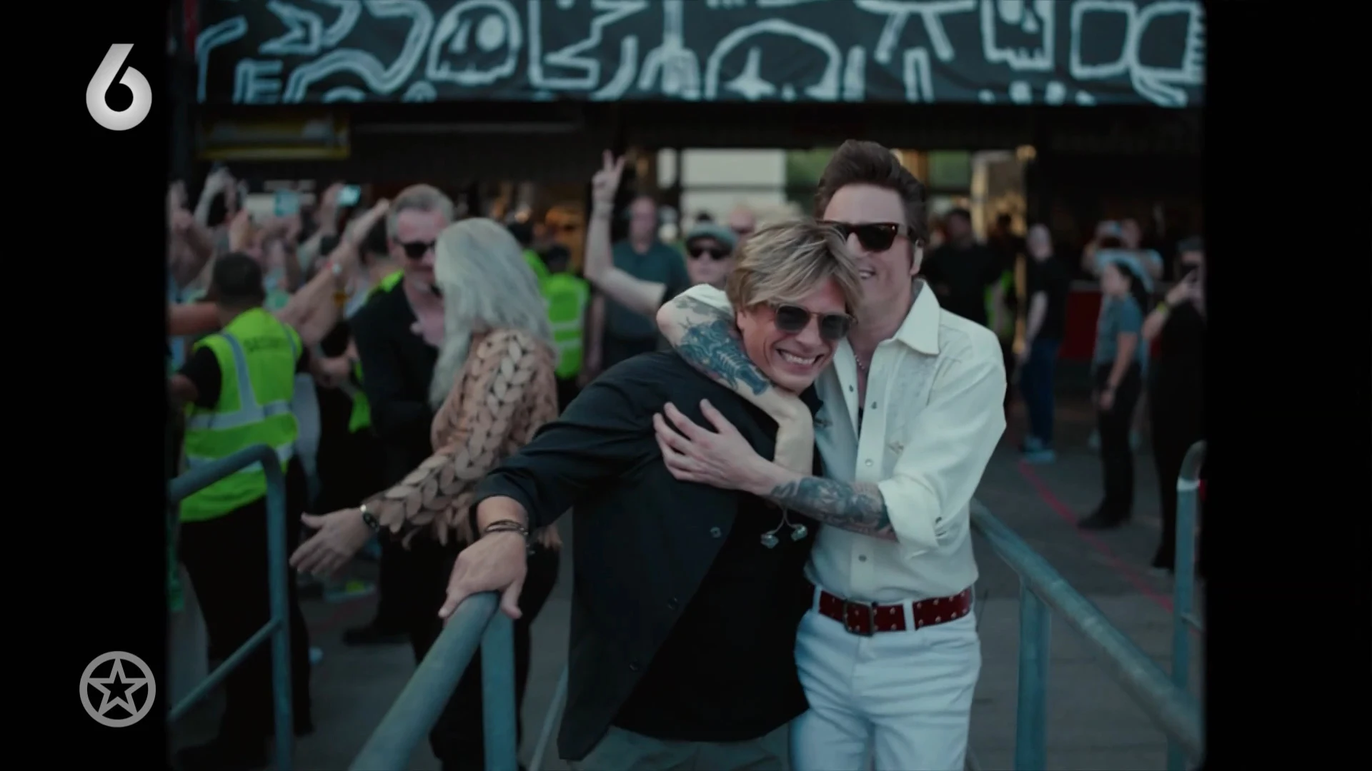 Moeder Jamie Westland van Di-Rect overleden