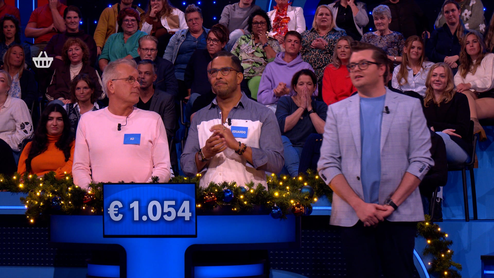 EMPTY_Episode: Prijzenjacht - S:1 - E:87 - 2025-12-30