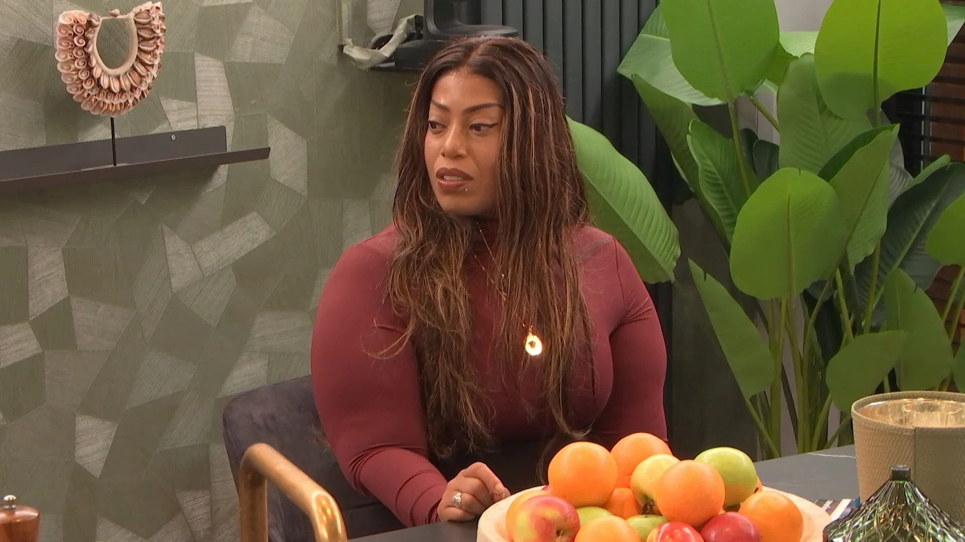 Het koffiezetapparaat speelt verstoppertje!