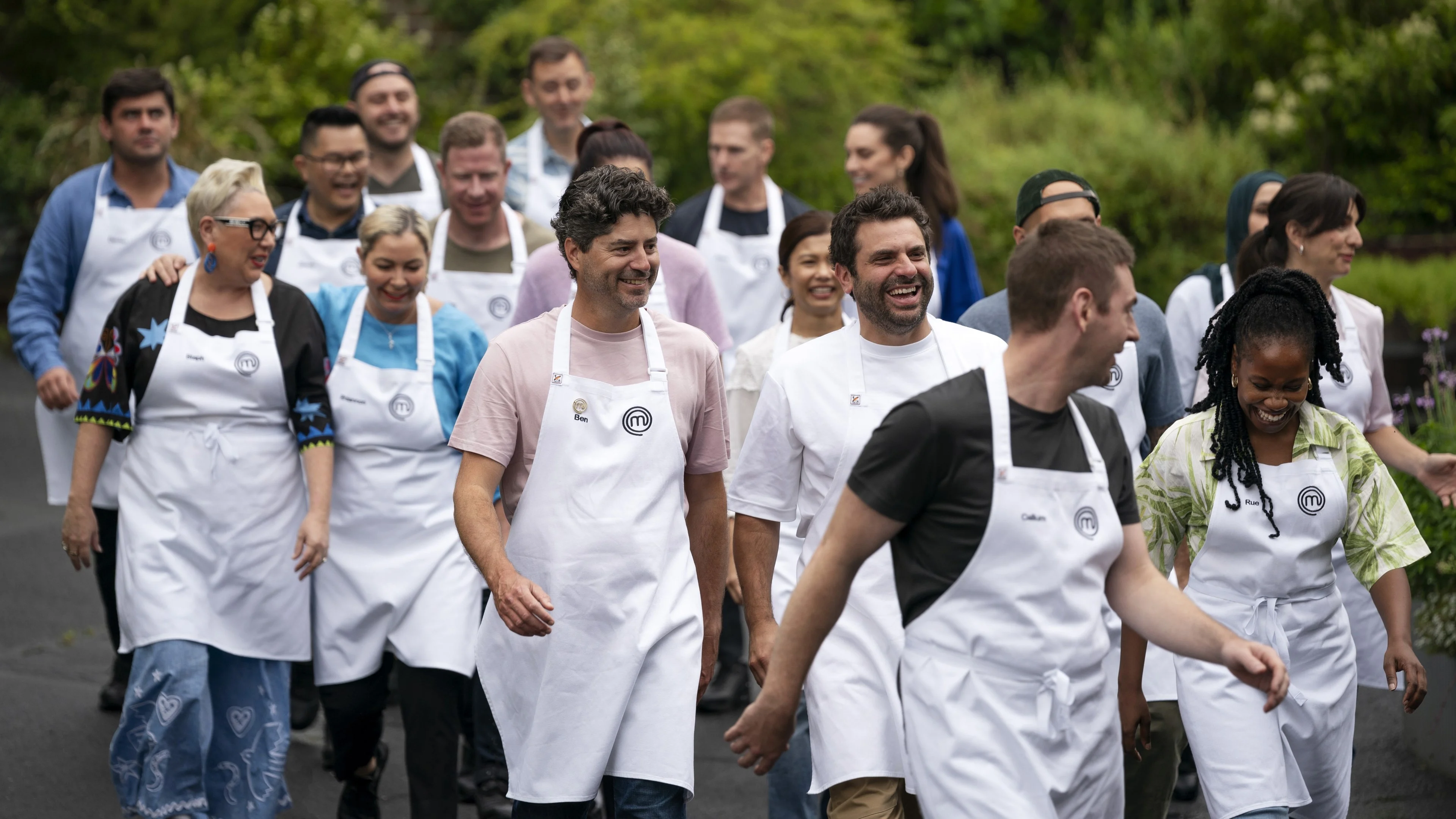 MasterChef Australia