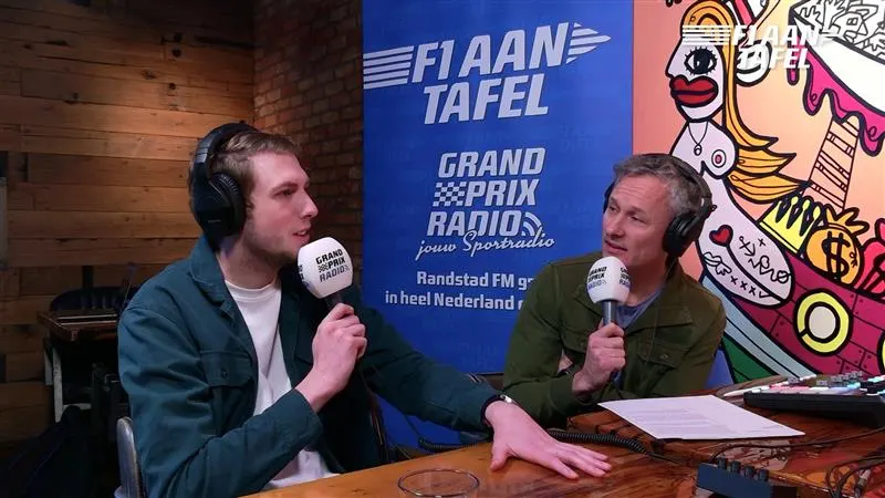 Seizoen 8, aflevering 7