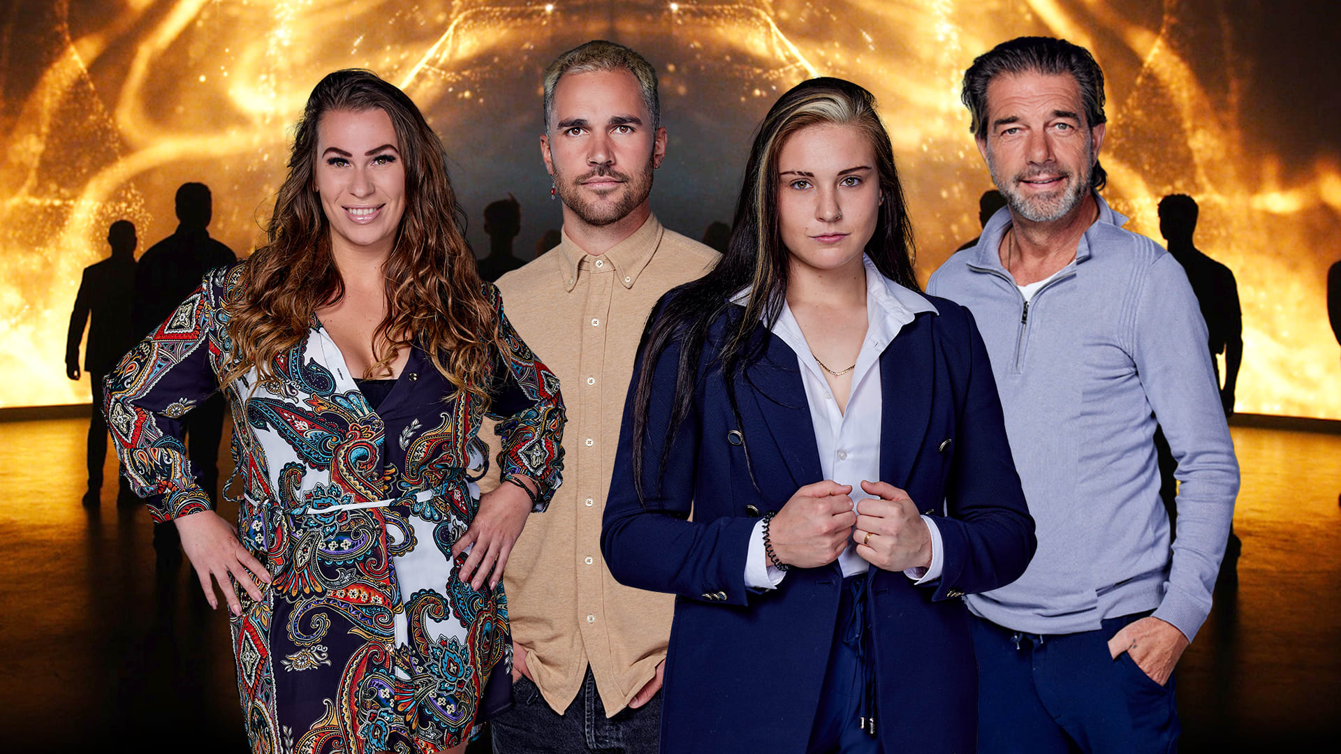 Seizoen 2026, aflevering 3