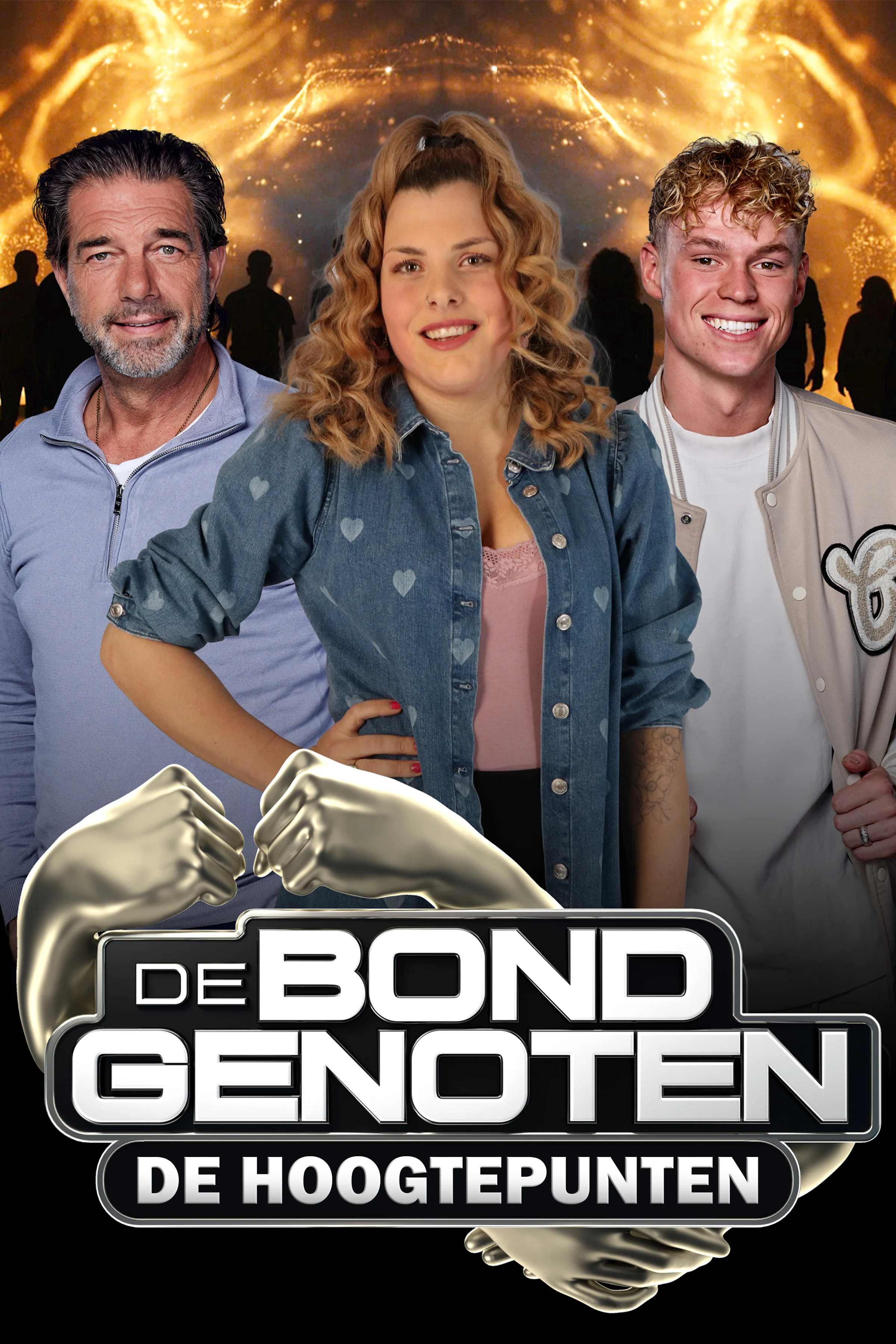 De Bondgenoten: De Hoogtepunten
