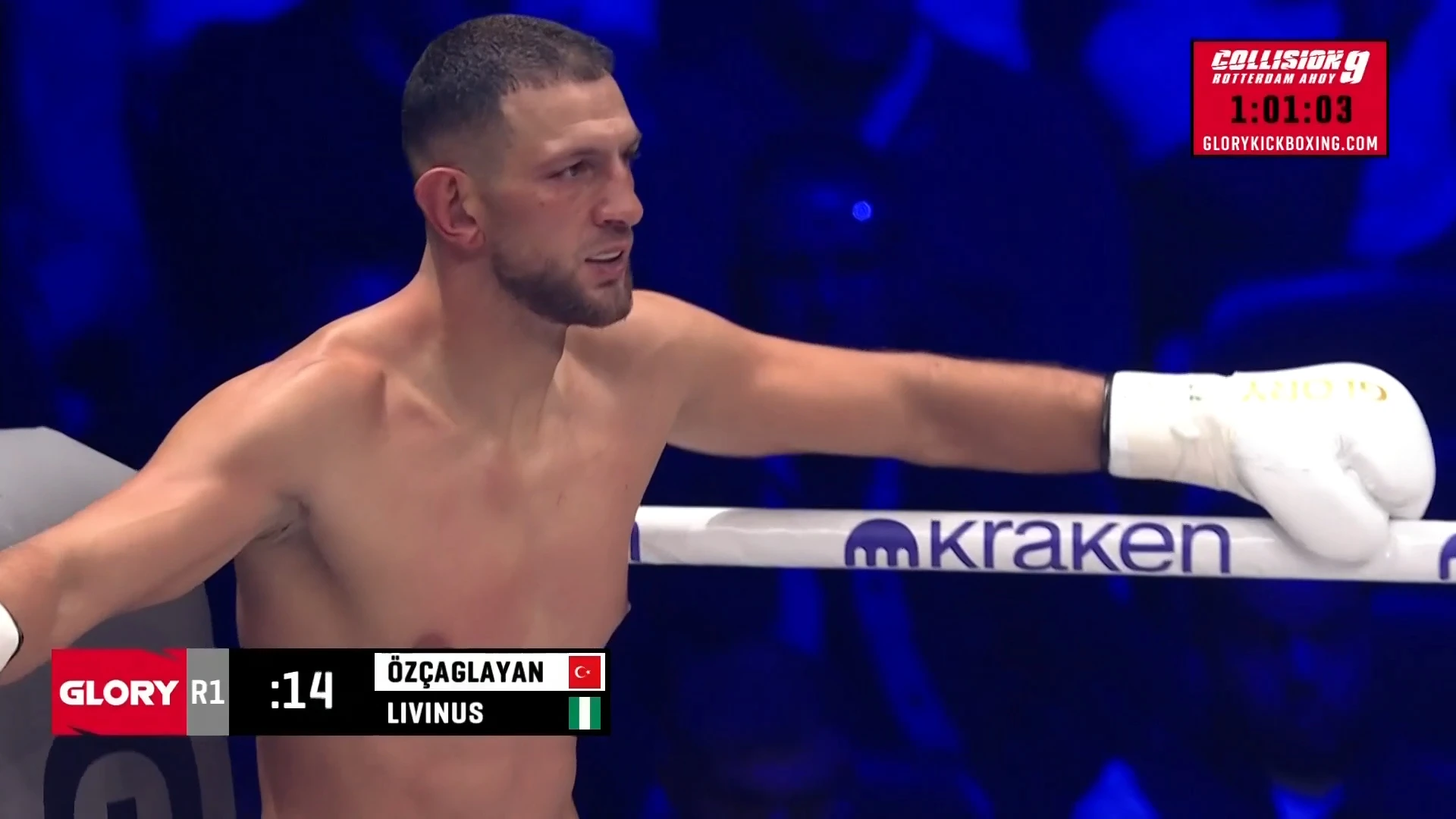 GLORY Kickboxing