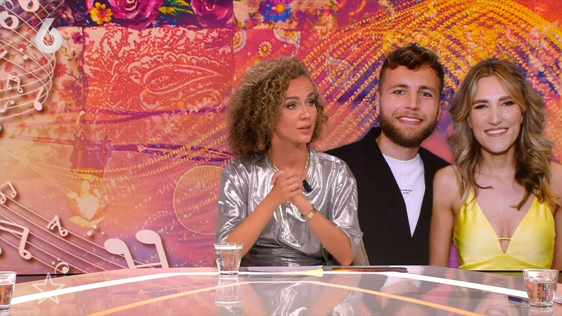 Suzan & Freek kondigen weer nieuwe muziek aan