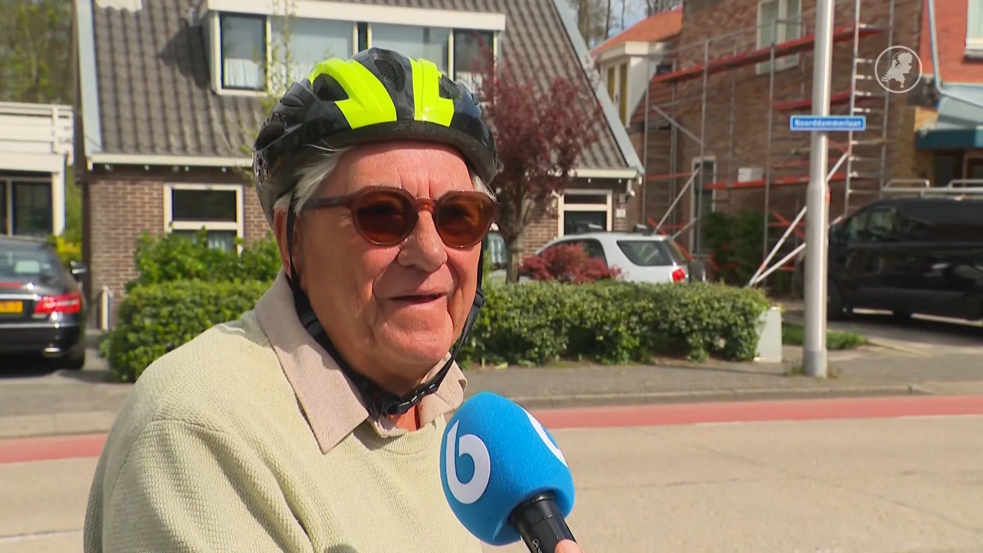 Aantal verkeersdoden weer gestegen in 2025, fietsers meest kwetsbare groep