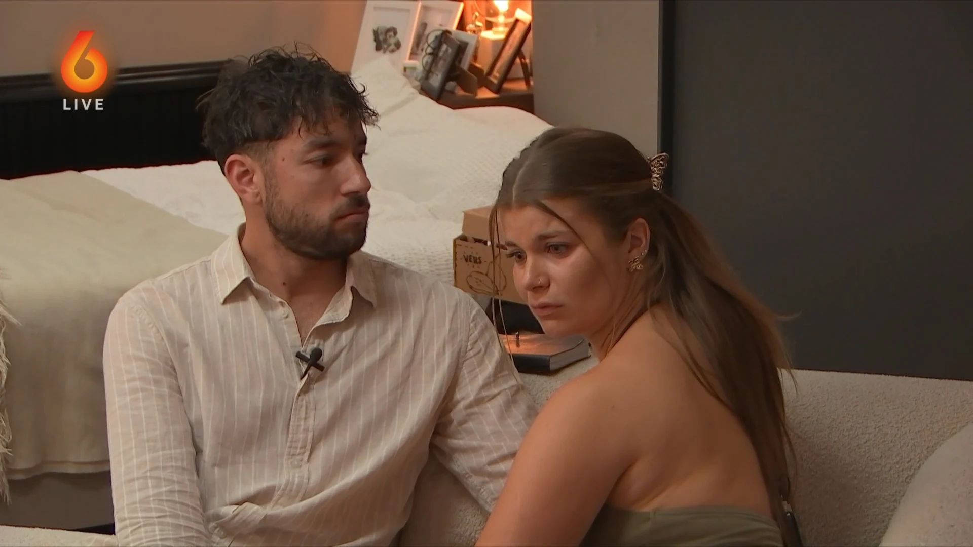 Krijgt de relatie tussen De Bondgenoten-Chess en Thomas toch nog een kans?