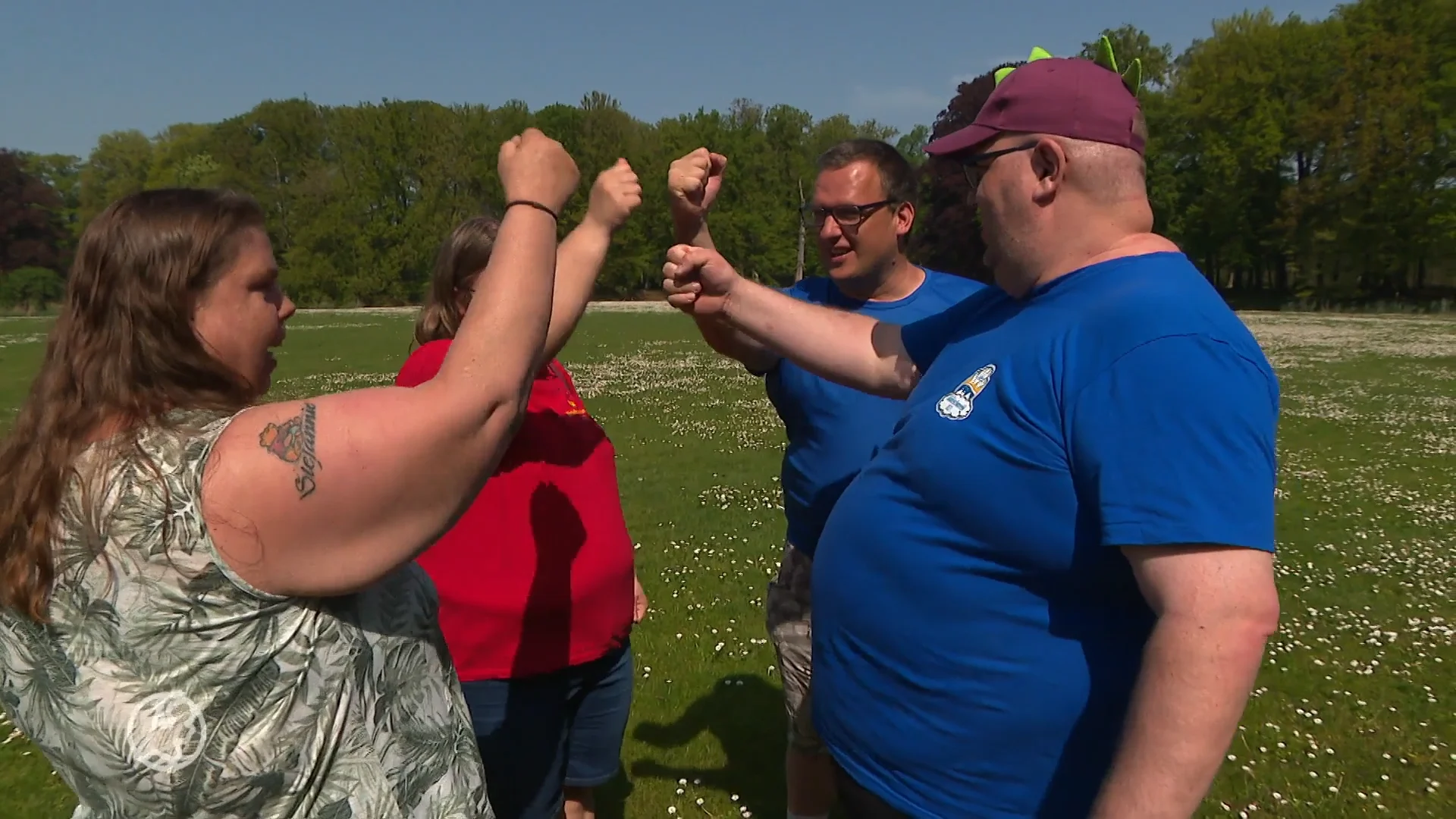 Vrijwilligers met beperking niet meer welkom bij ballonfeest Barneveld