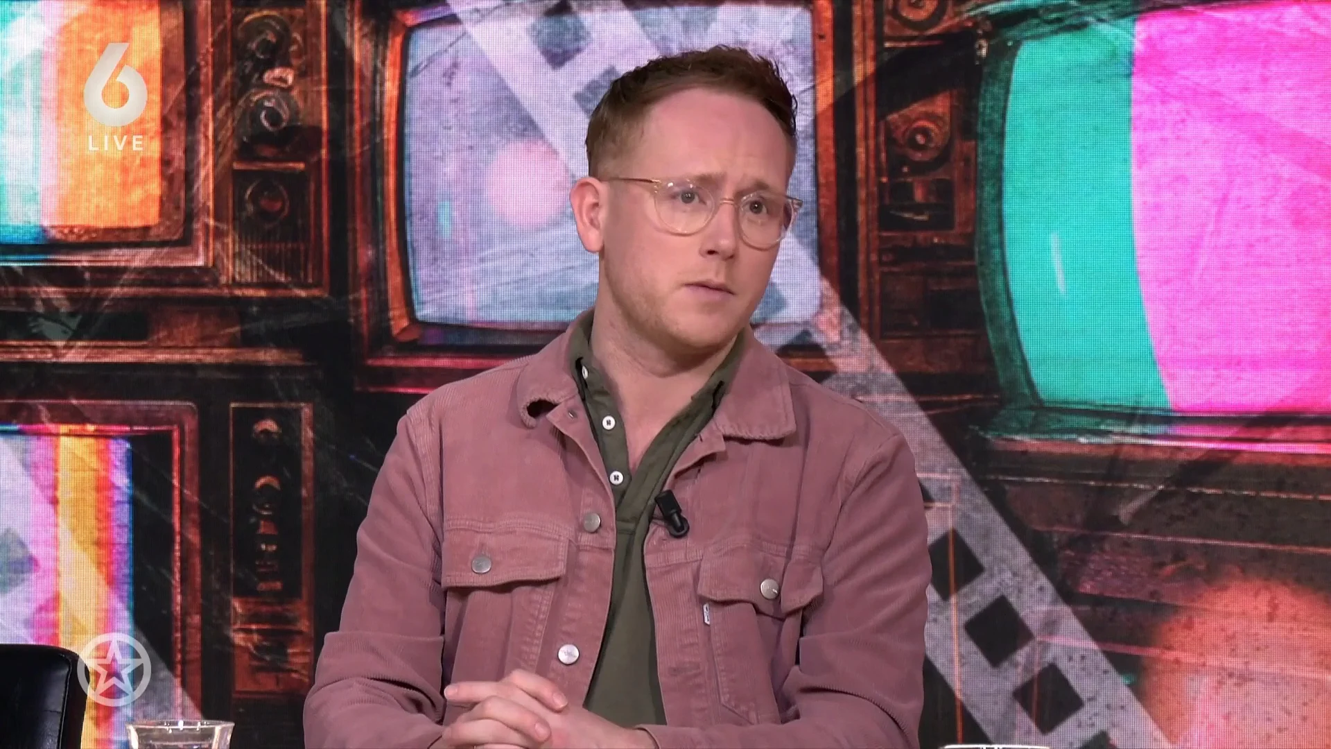 'Ferry Doedens zit nog steeds in de ontkenningsfase'