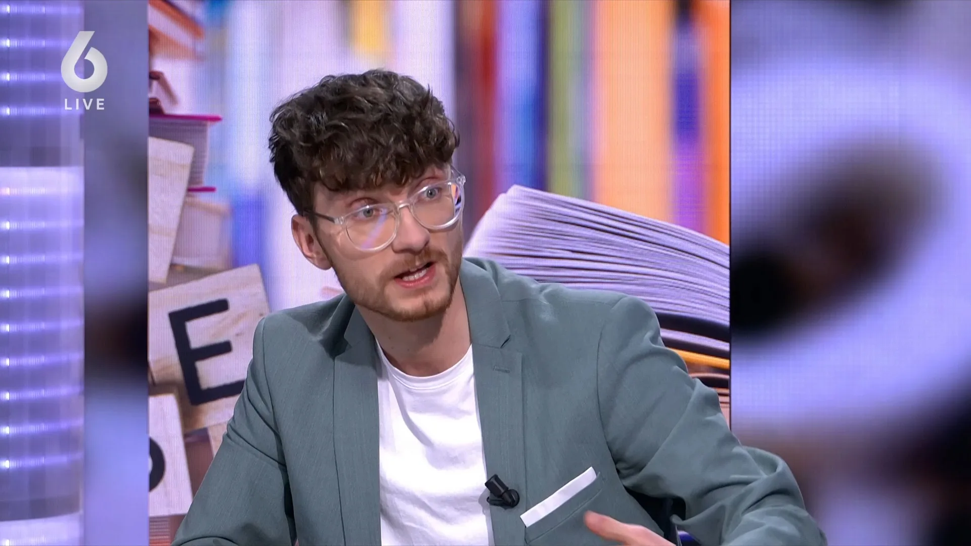 Voor één derde van Nederlandse jongeren dreigt laaggeletterdheid