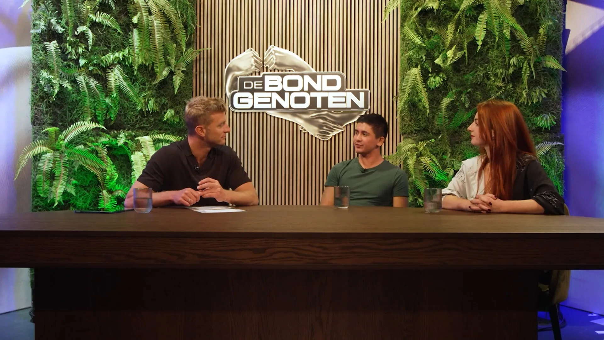 De Bondgenoten blikken terug: dit waren hun moeilijkste momenten