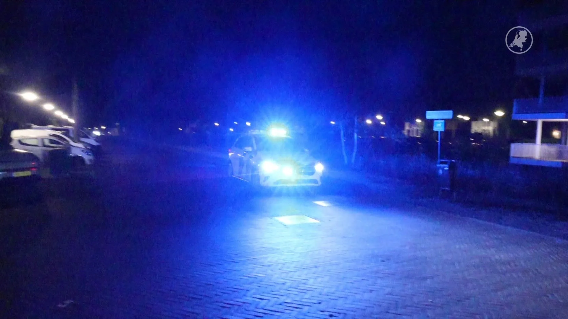 Persoon omgekomen bij schietincident in Den Haag