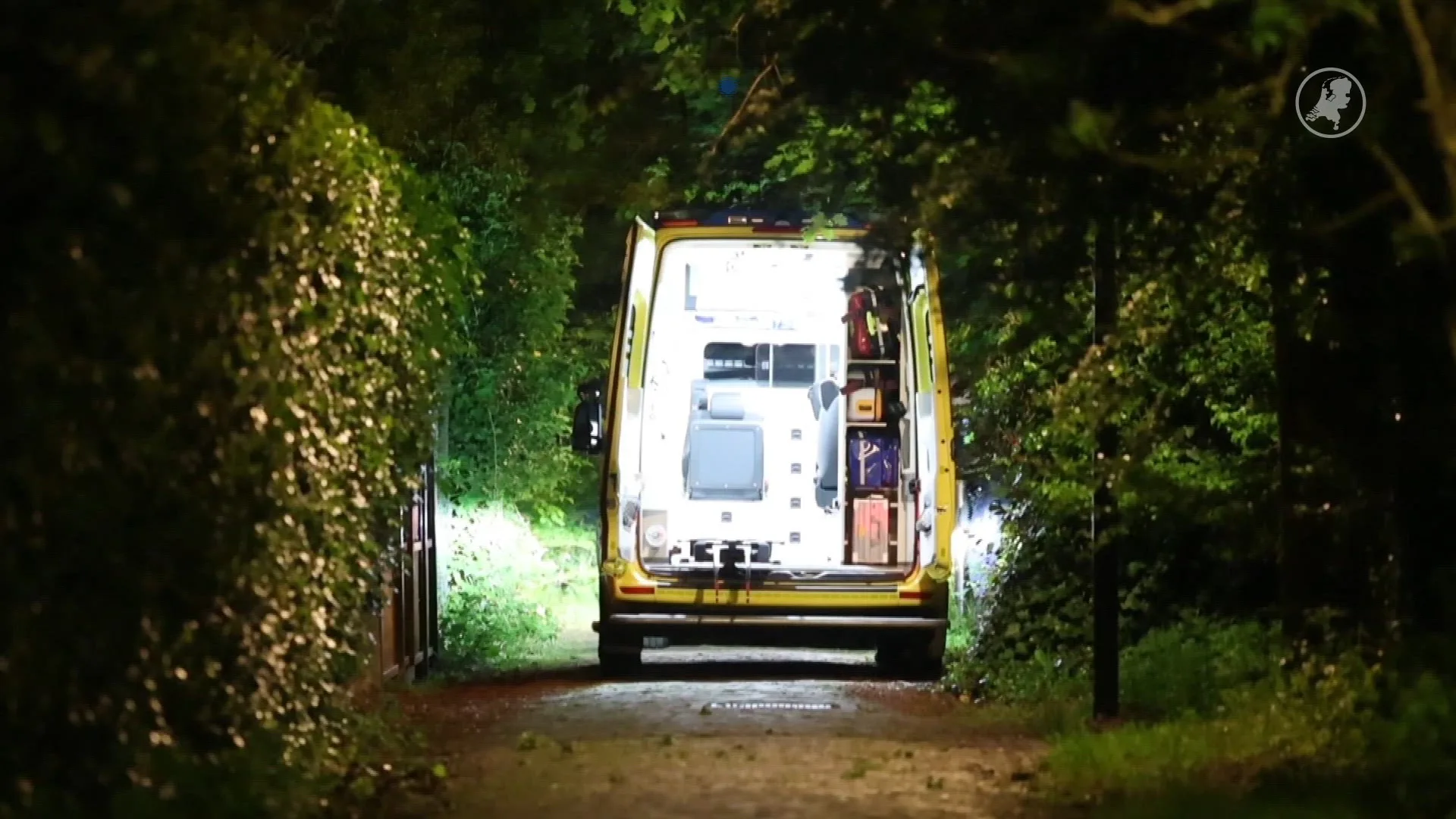 Gewonde bij nachtelijke schietpartij in Rijswijk